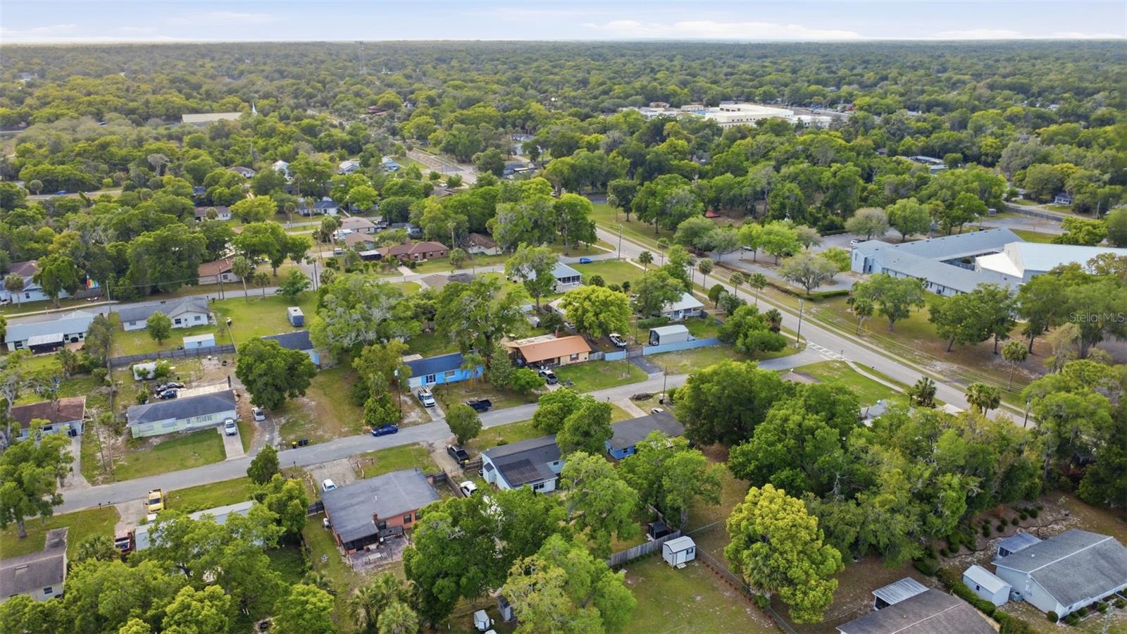 112 EDWARDS AVE, ORANGE CITY, FL, 32763