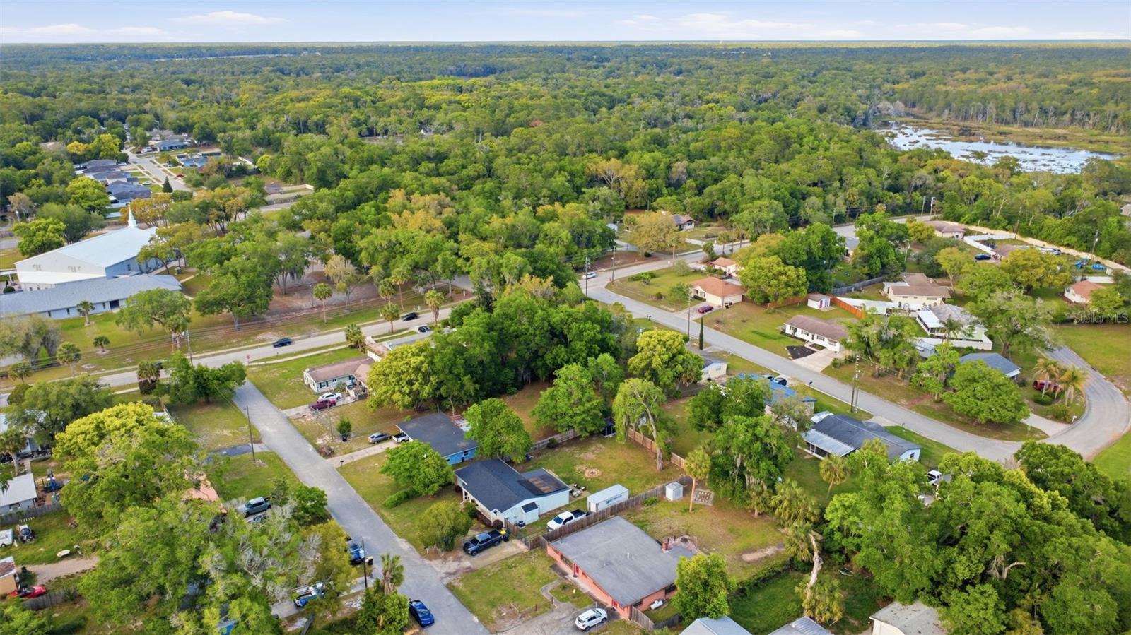 112 EDWARDS AVE, ORANGE CITY, FL, 32763