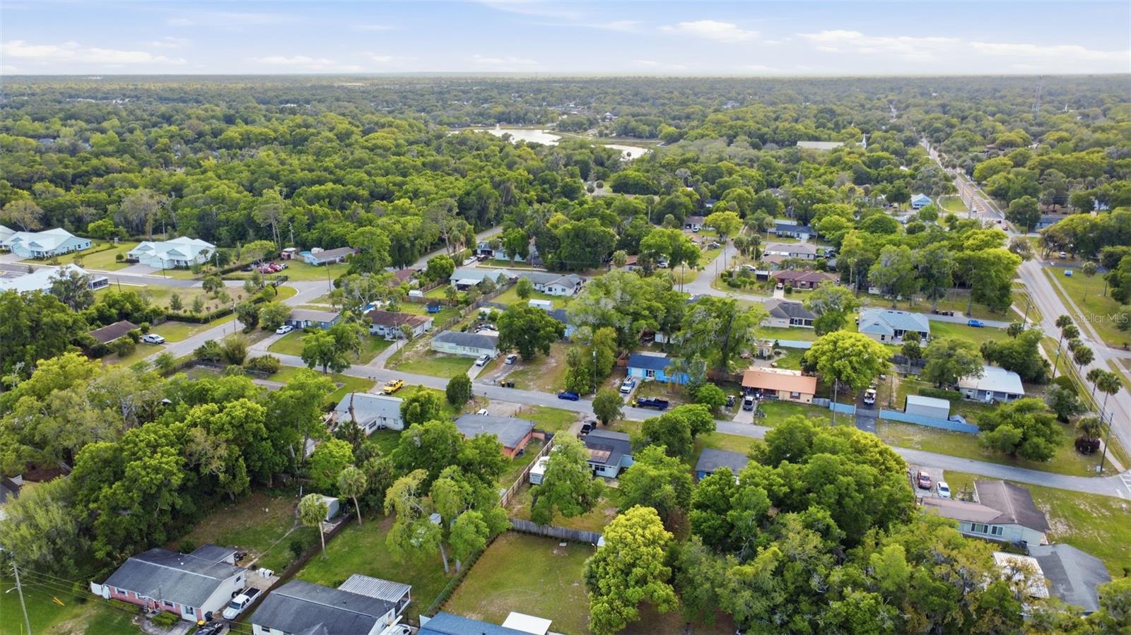 112 EDWARDS AVE, ORANGE CITY, FL, 32763