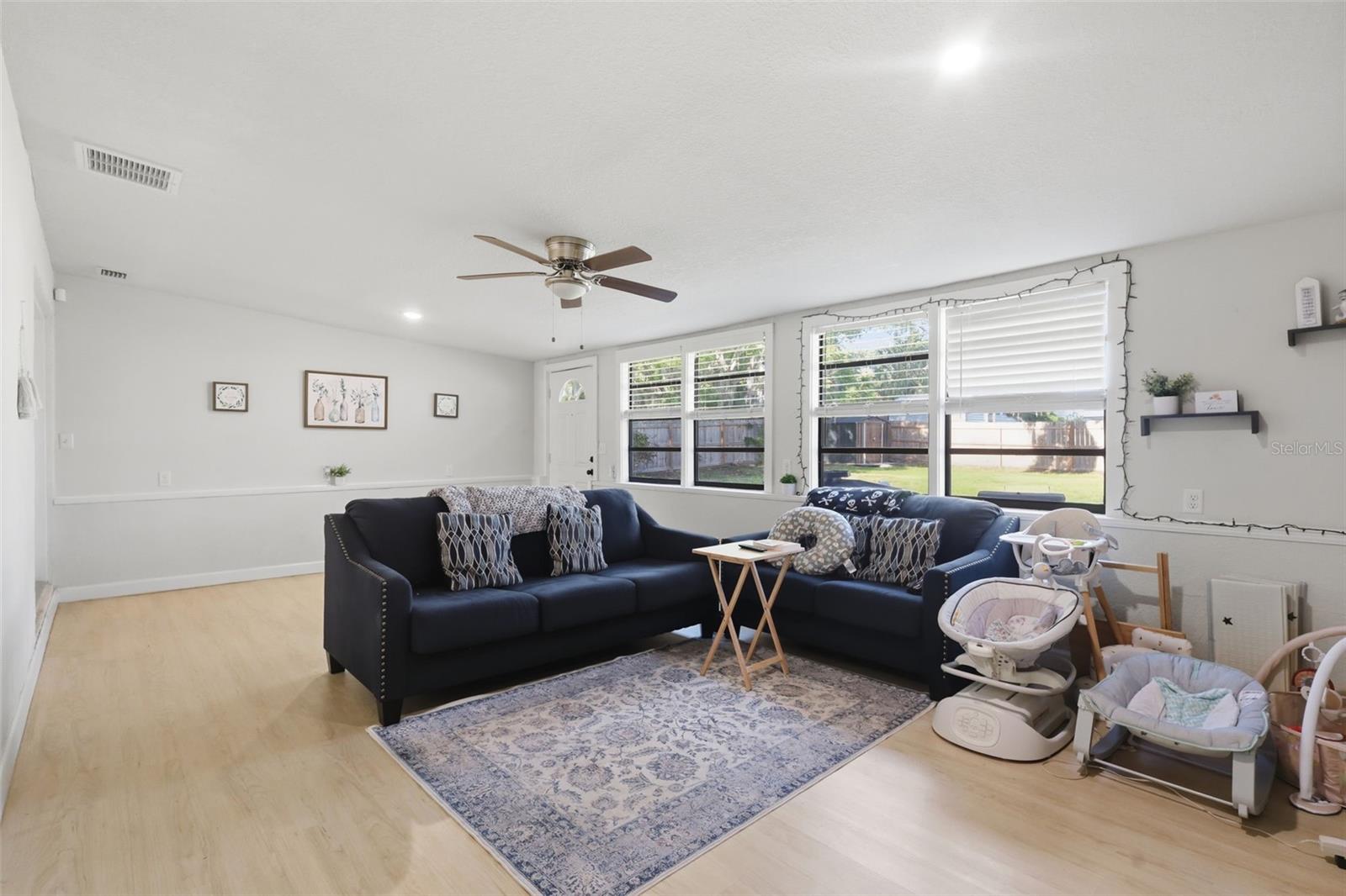 112 EDWARDS AVE, ORANGE CITY, FL, 32763