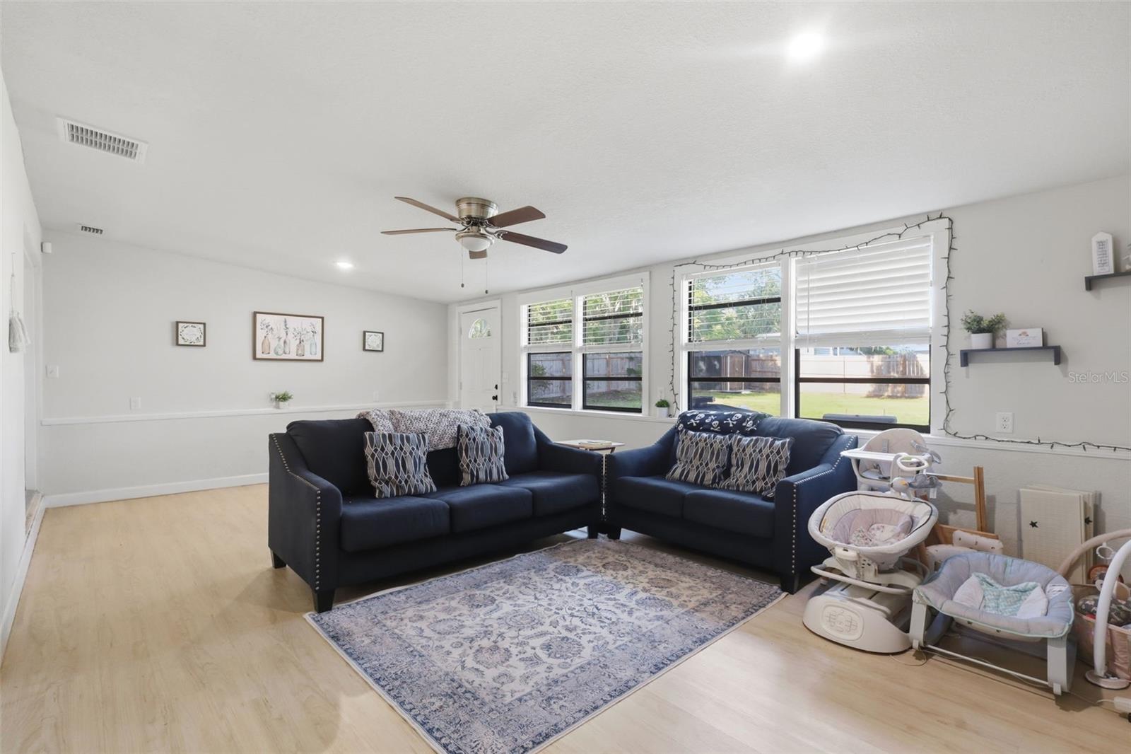 112 EDWARDS AVE, ORANGE CITY, FL, 32763