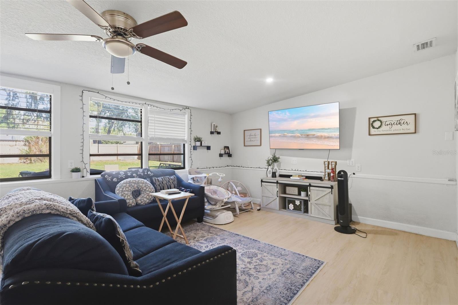 112 EDWARDS AVE, ORANGE CITY, FL, 32763