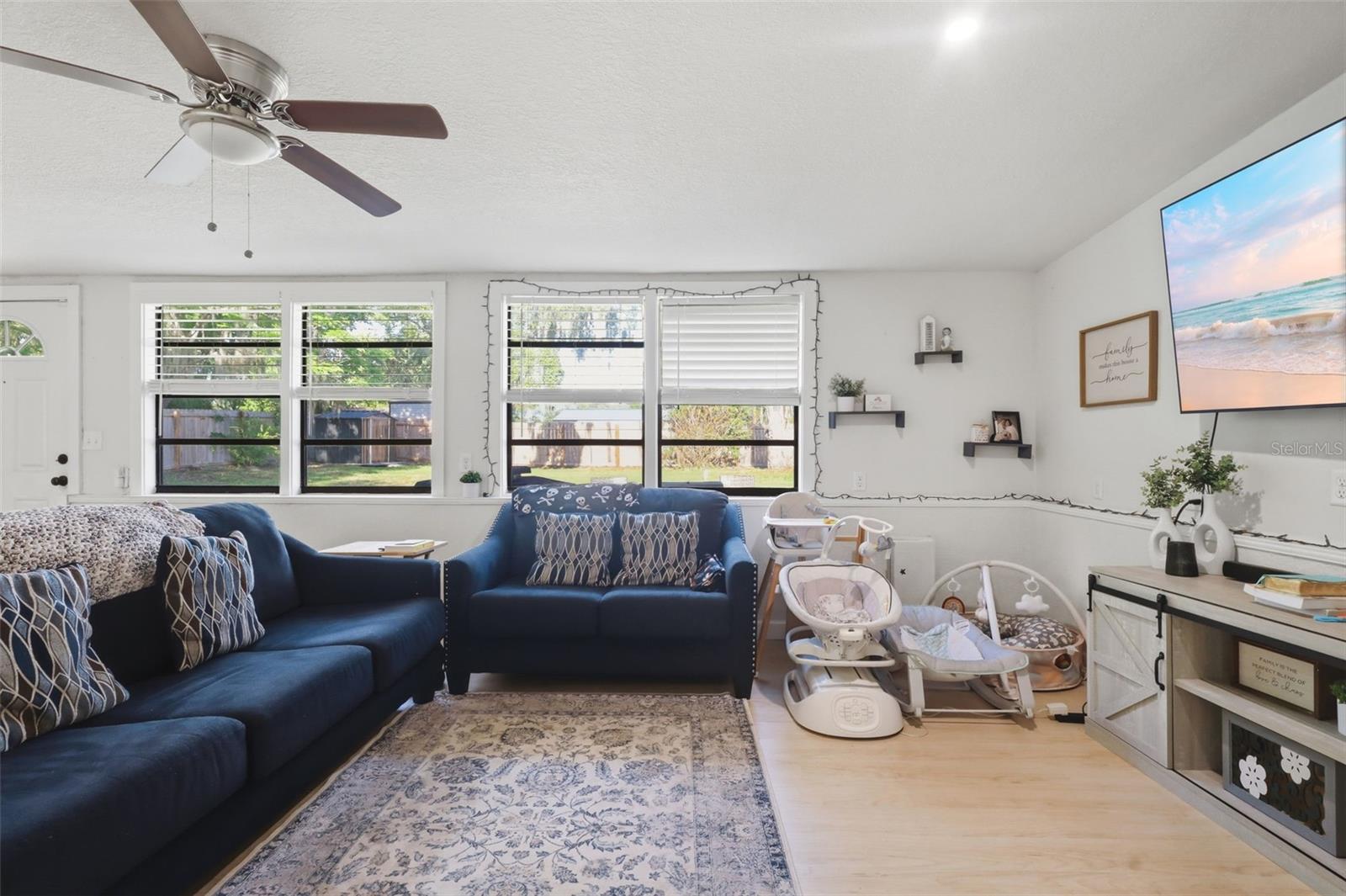 112 EDWARDS AVE, ORANGE CITY, FL, 32763