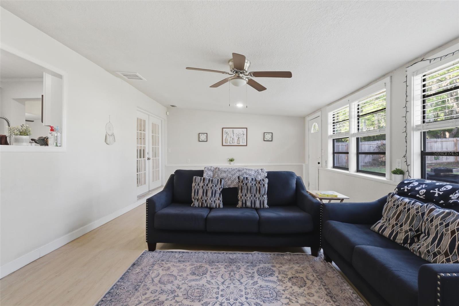 112 EDWARDS AVE, ORANGE CITY, FL, 32763