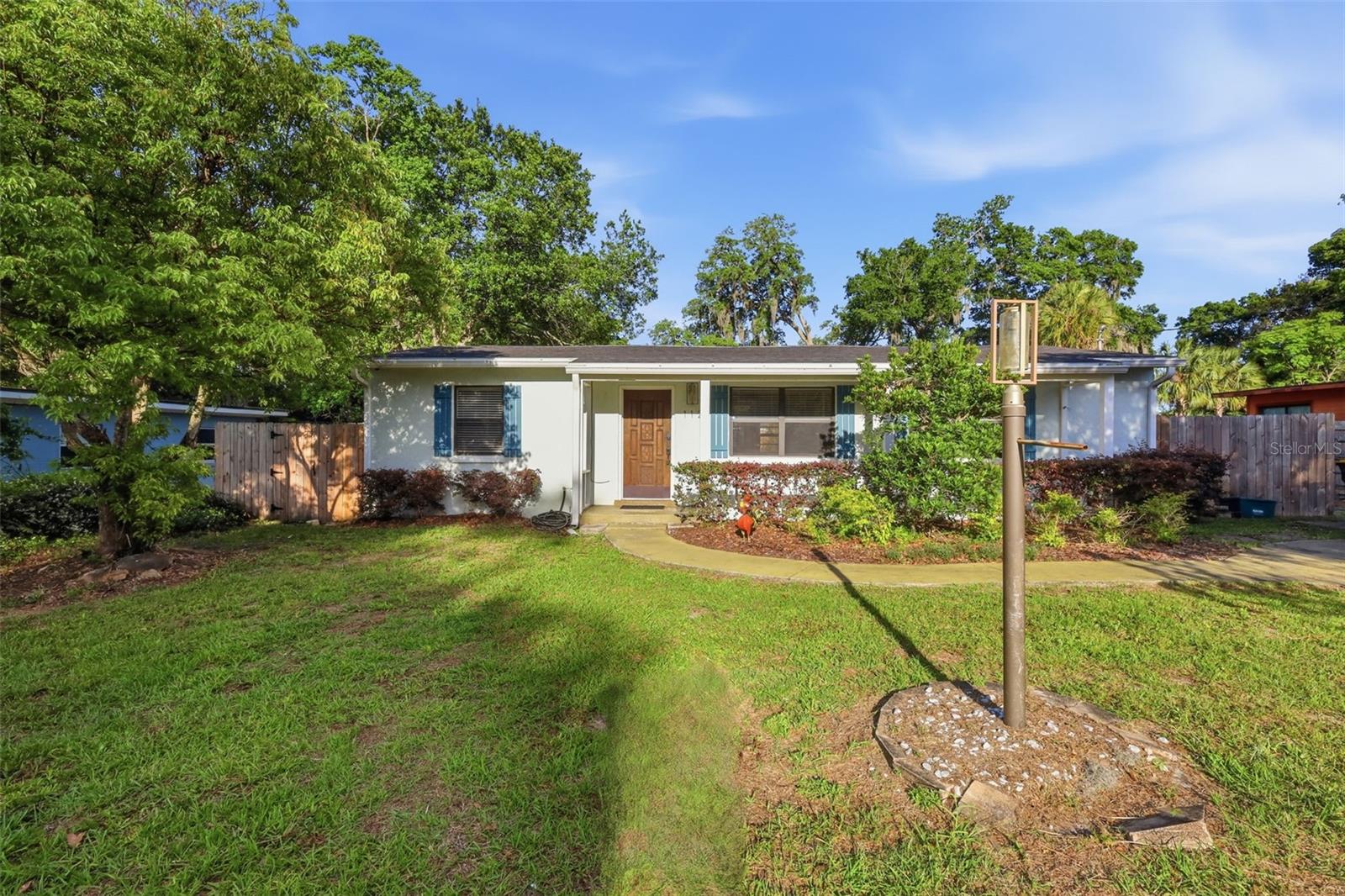 112 EDWARDS AVE, ORANGE CITY, FL, 32763