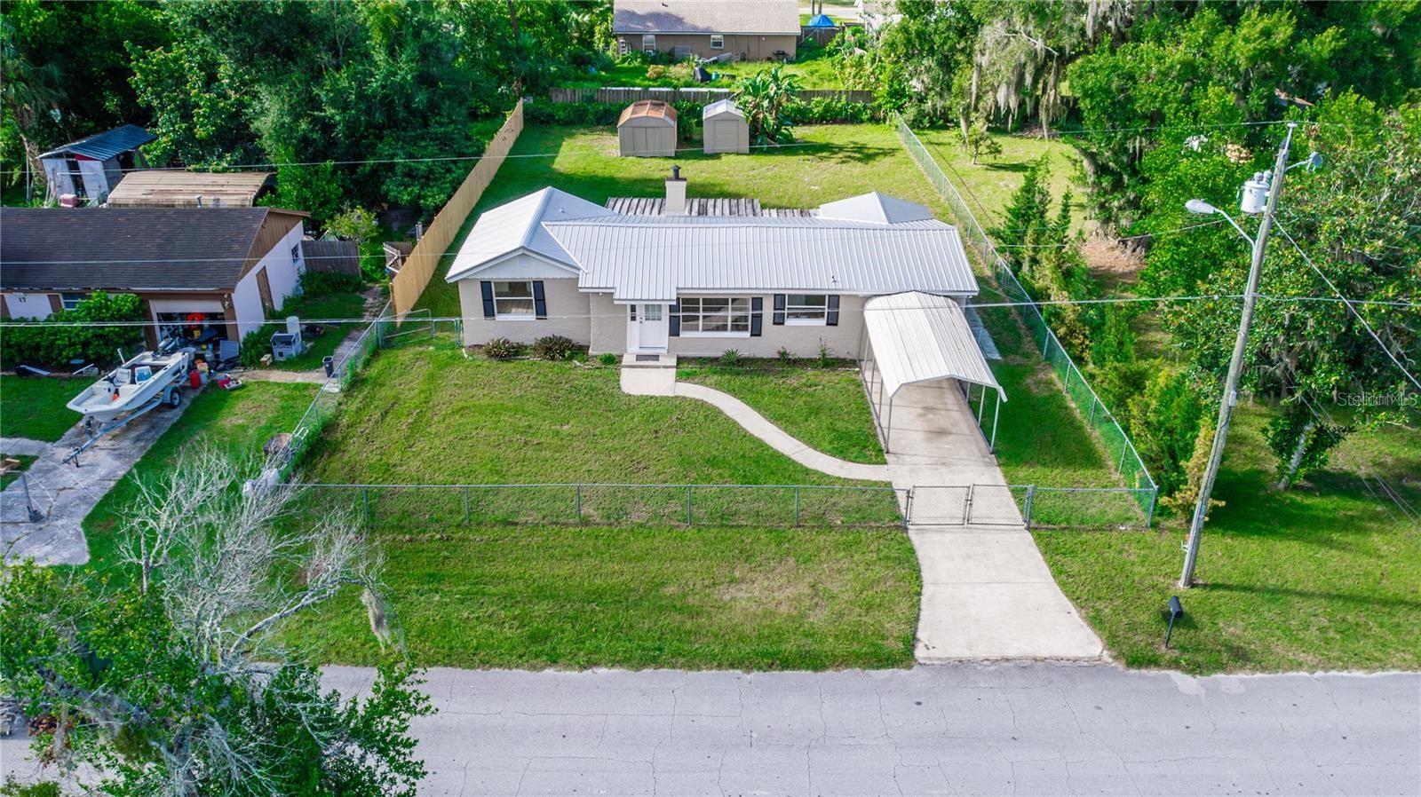 15 PALMIRA RD, DEBARY, FL, 32713