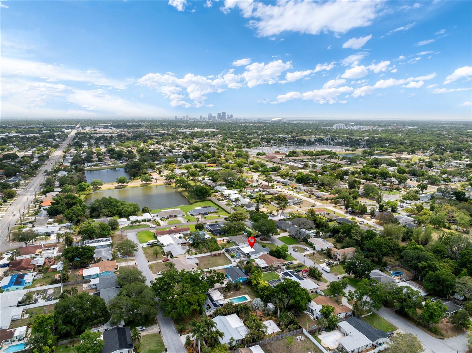 4533 20TH AVE N, ST PETERSBURG, FL, 33713