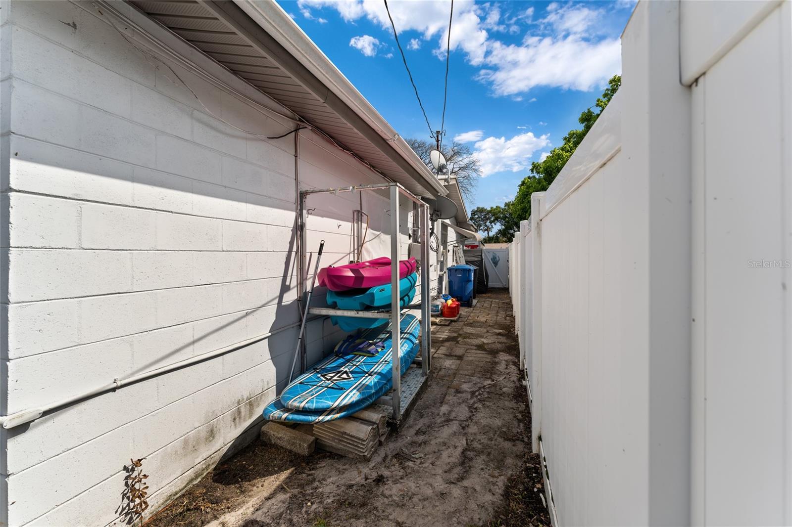 4533 20TH AVE N, ST PETERSBURG, FL, 33713