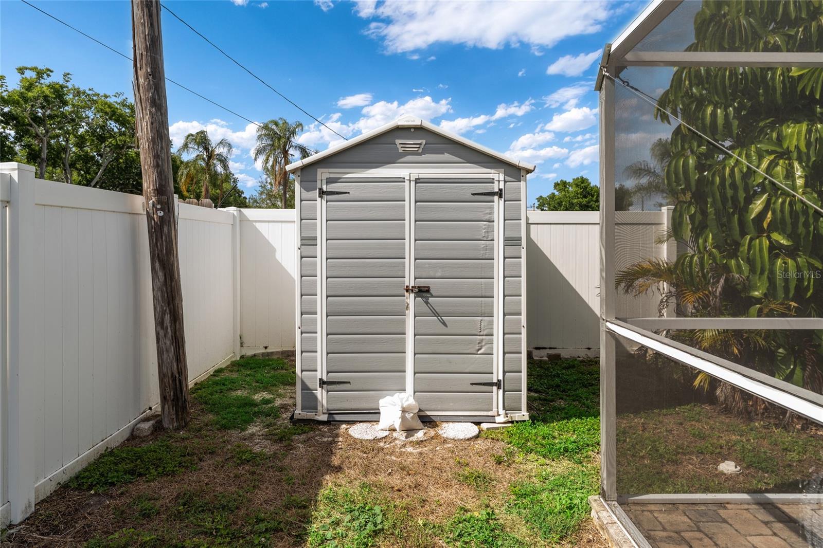 4533 20TH AVE N, ST PETERSBURG, FL, 33713