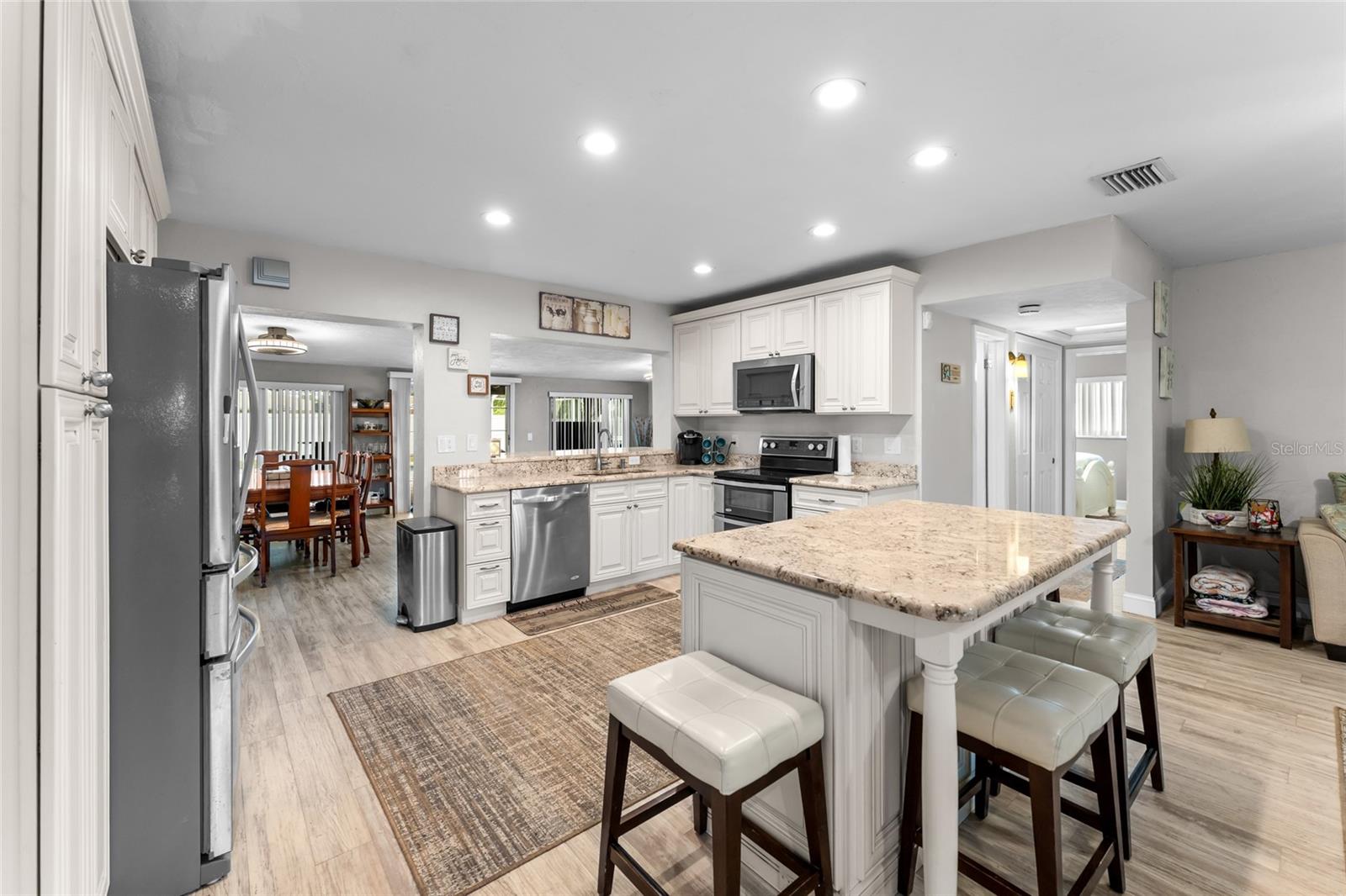 4533 20TH AVE N, ST PETERSBURG, FL, 33713