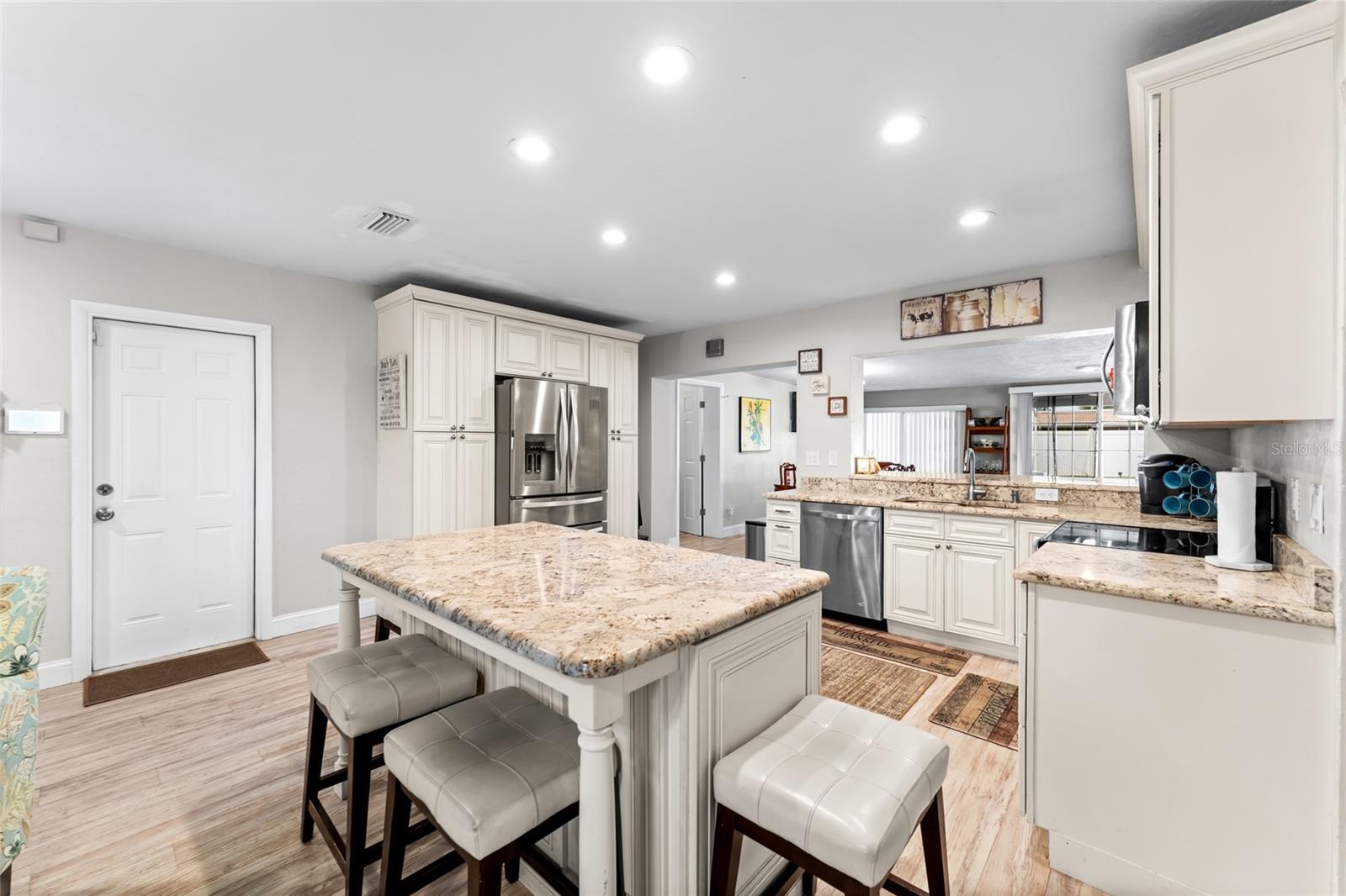 4533 20TH AVE N, ST PETERSBURG, FL, 33713