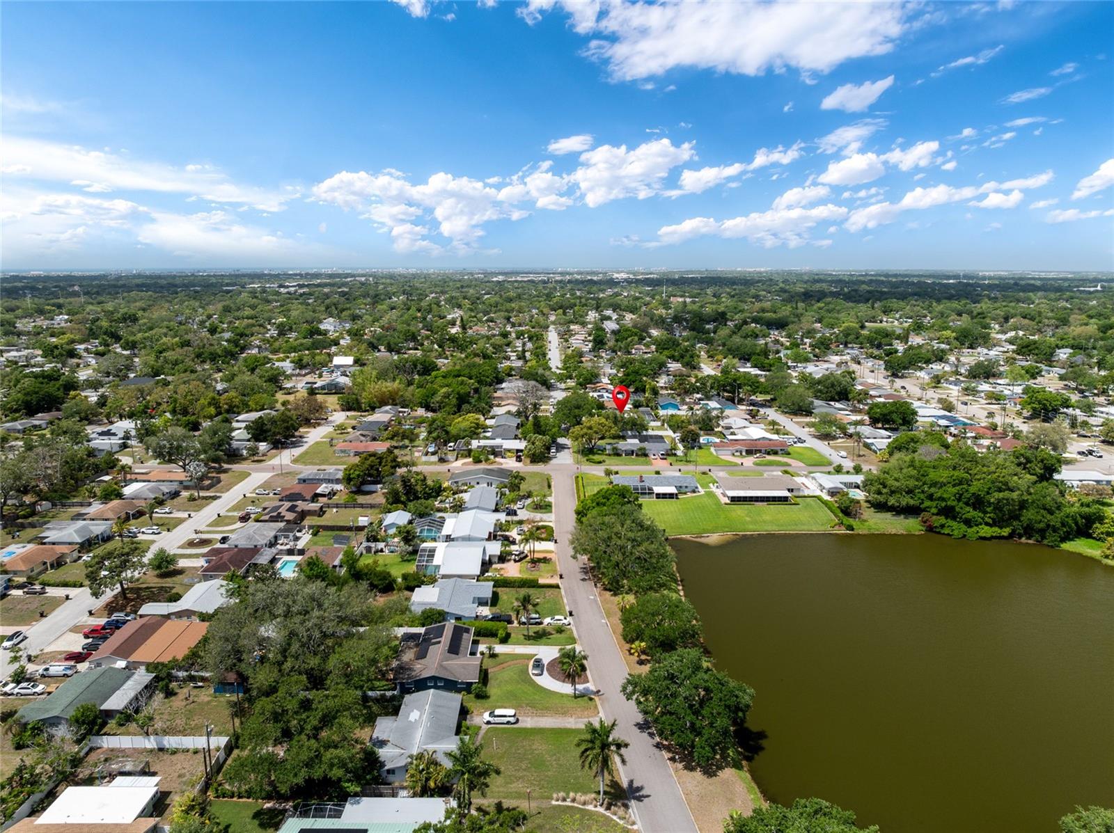 4533 20TH AVE N, ST PETERSBURG, FL, 33713