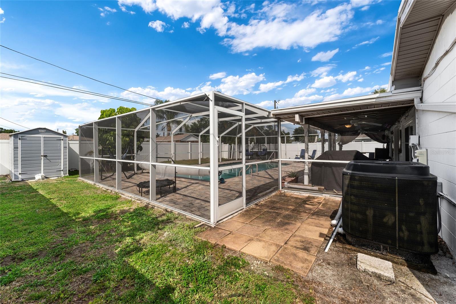 4533 20TH AVE N, ST PETERSBURG, FL, 33713