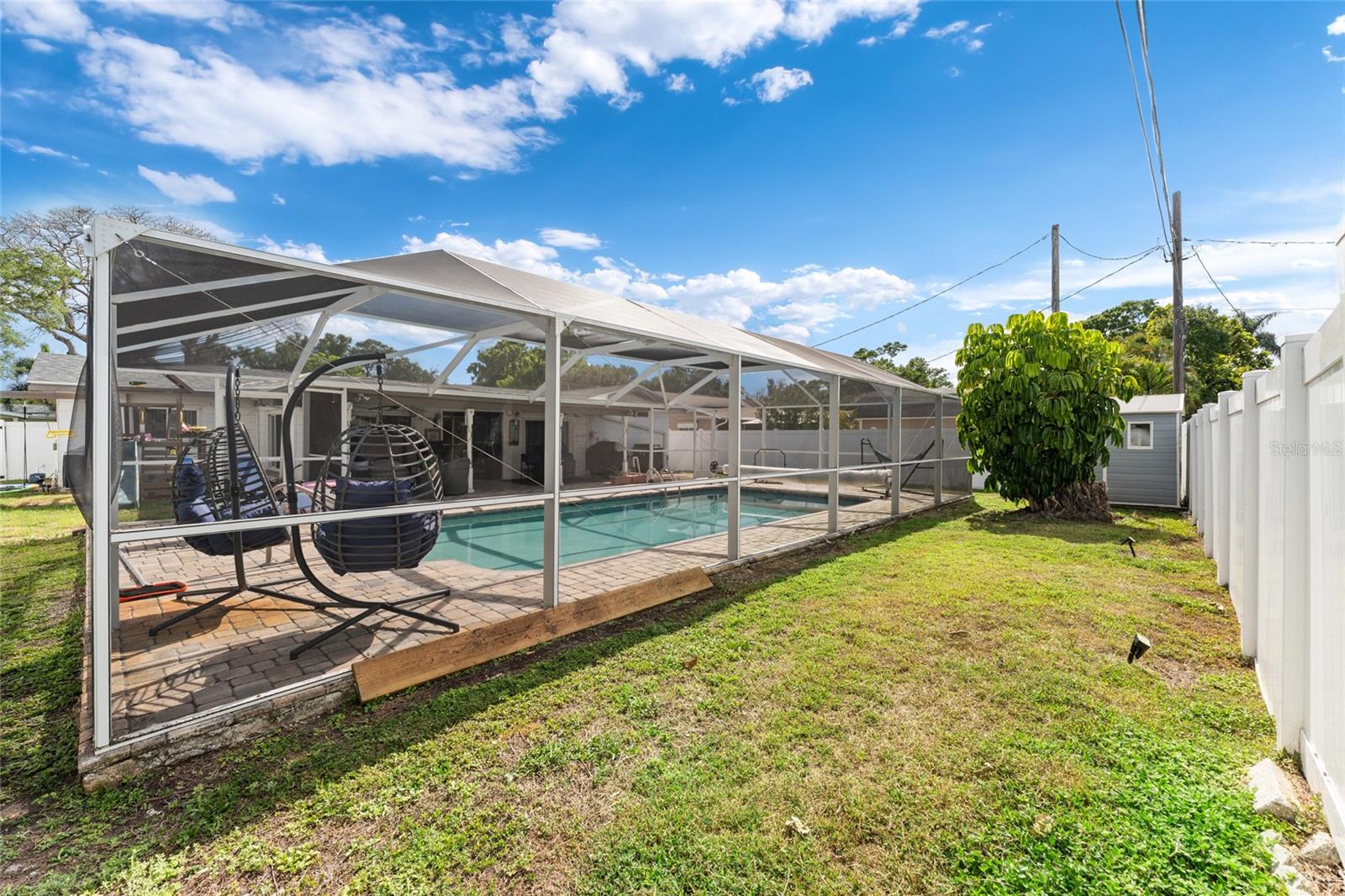 4533 20TH AVE N, ST PETERSBURG, FL, 33713