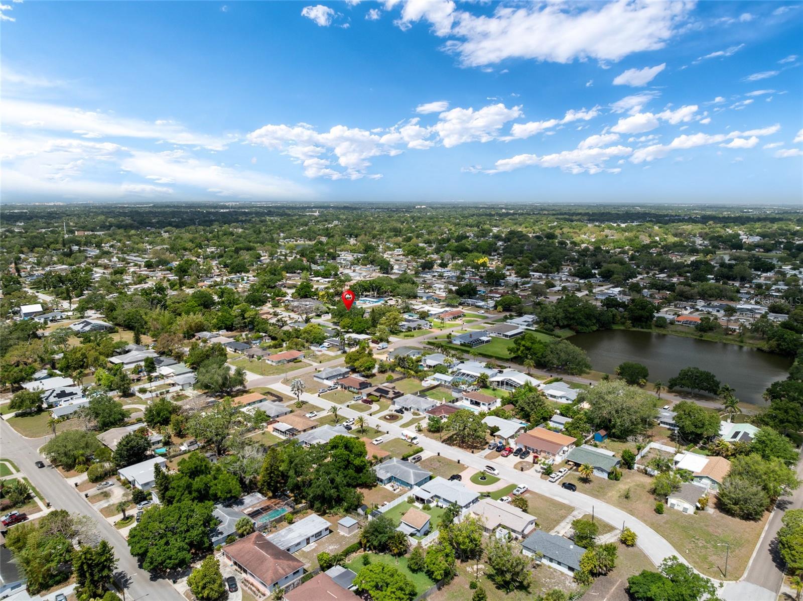 4533 20TH AVE N, ST PETERSBURG, FL, 33713