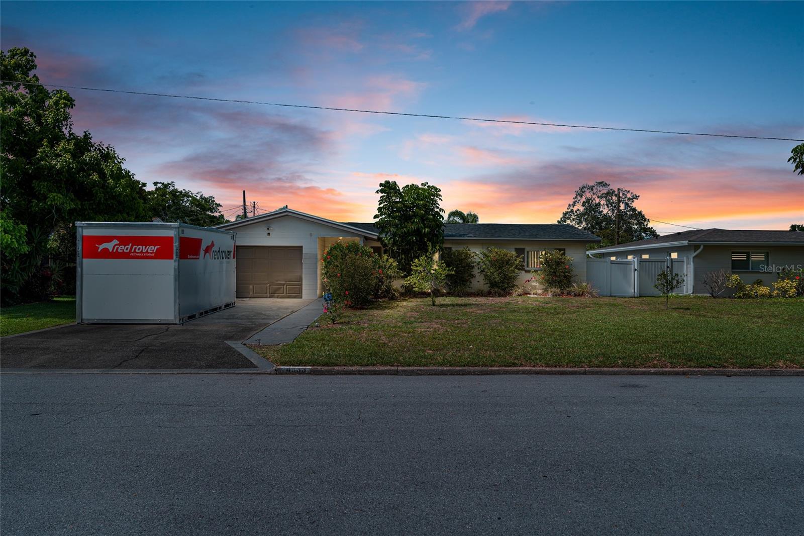 4533 20TH AVE N, ST PETERSBURG, FL, 33713