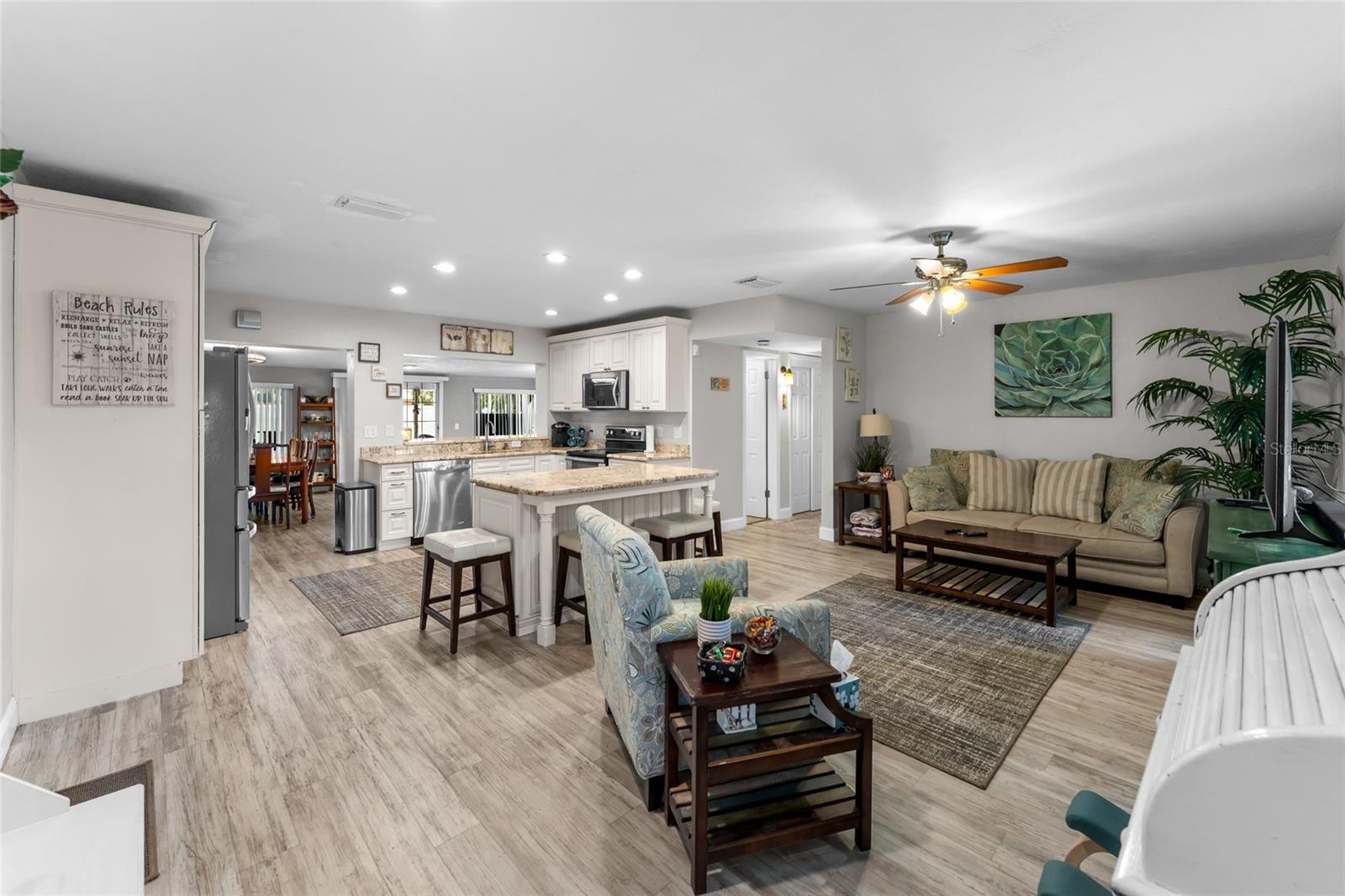 4533 20TH AVE N, ST PETERSBURG, FL, 33713