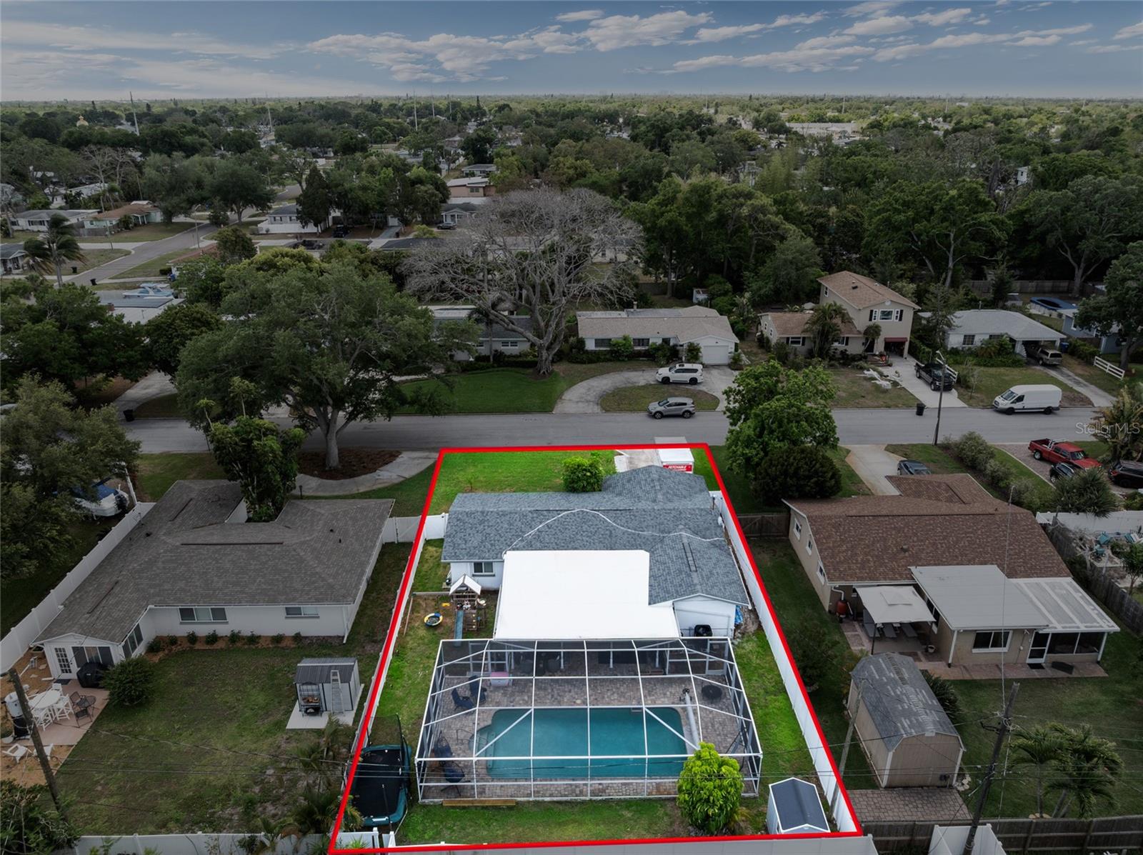 4533 20TH AVE N, ST PETERSBURG, FL, 33713