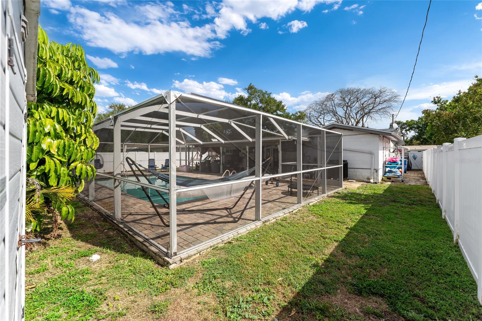 4533 20TH AVE N, ST PETERSBURG, FL, 33713