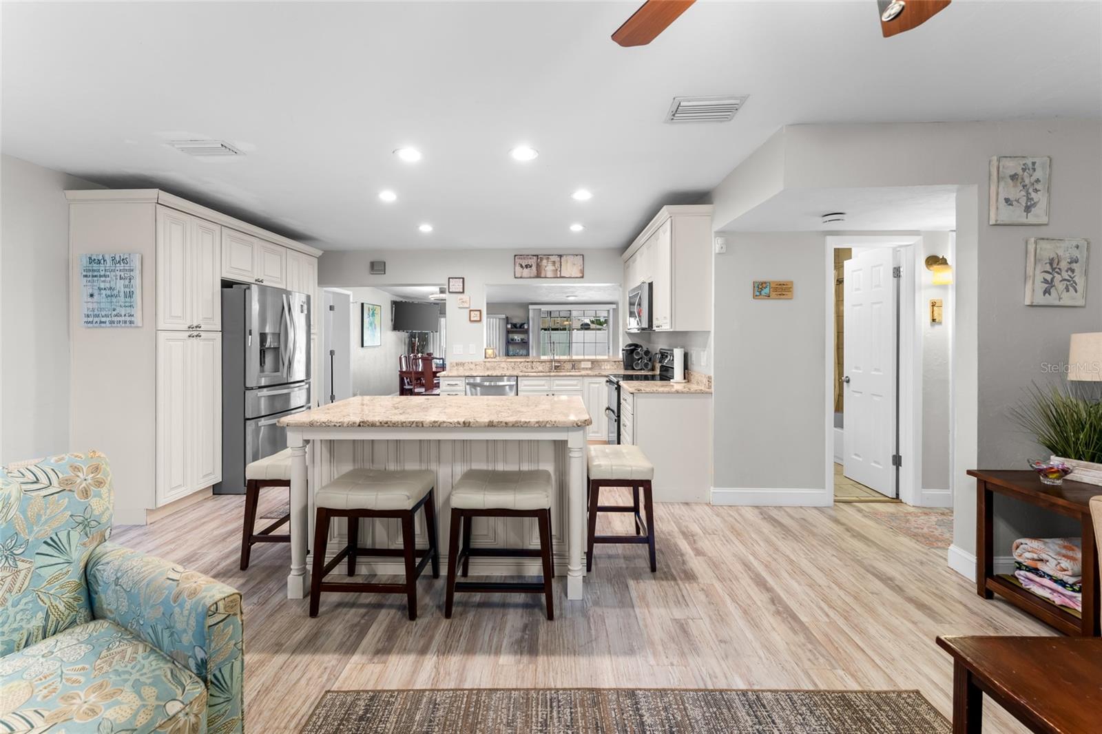 4533 20TH AVE N, ST PETERSBURG, FL, 33713