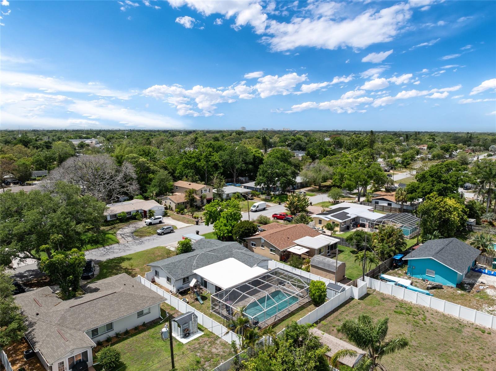 4533 20TH AVE N, ST PETERSBURG, FL, 33713