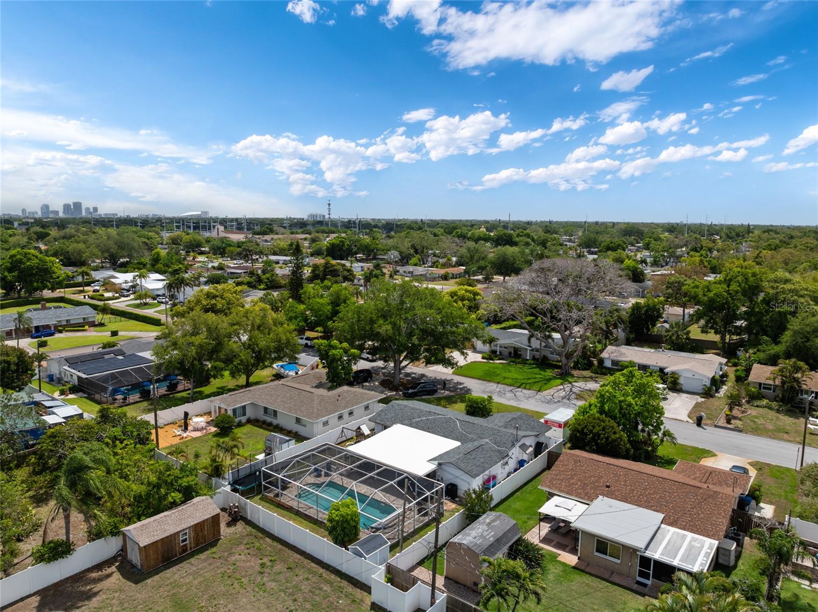 4533 20TH AVE N, ST PETERSBURG, FL, 33713