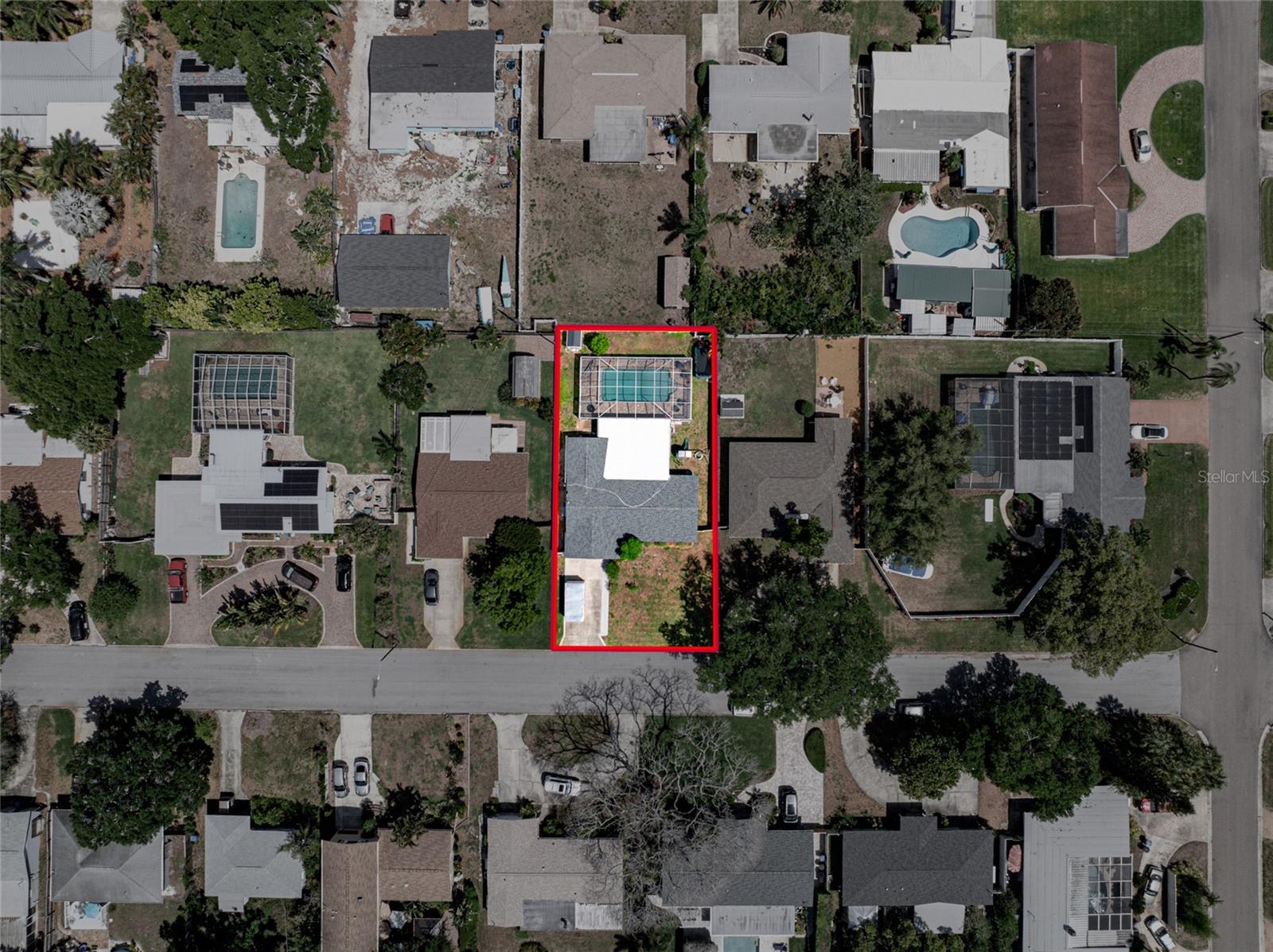 4533 20TH AVE N, ST PETERSBURG, FL, 33713