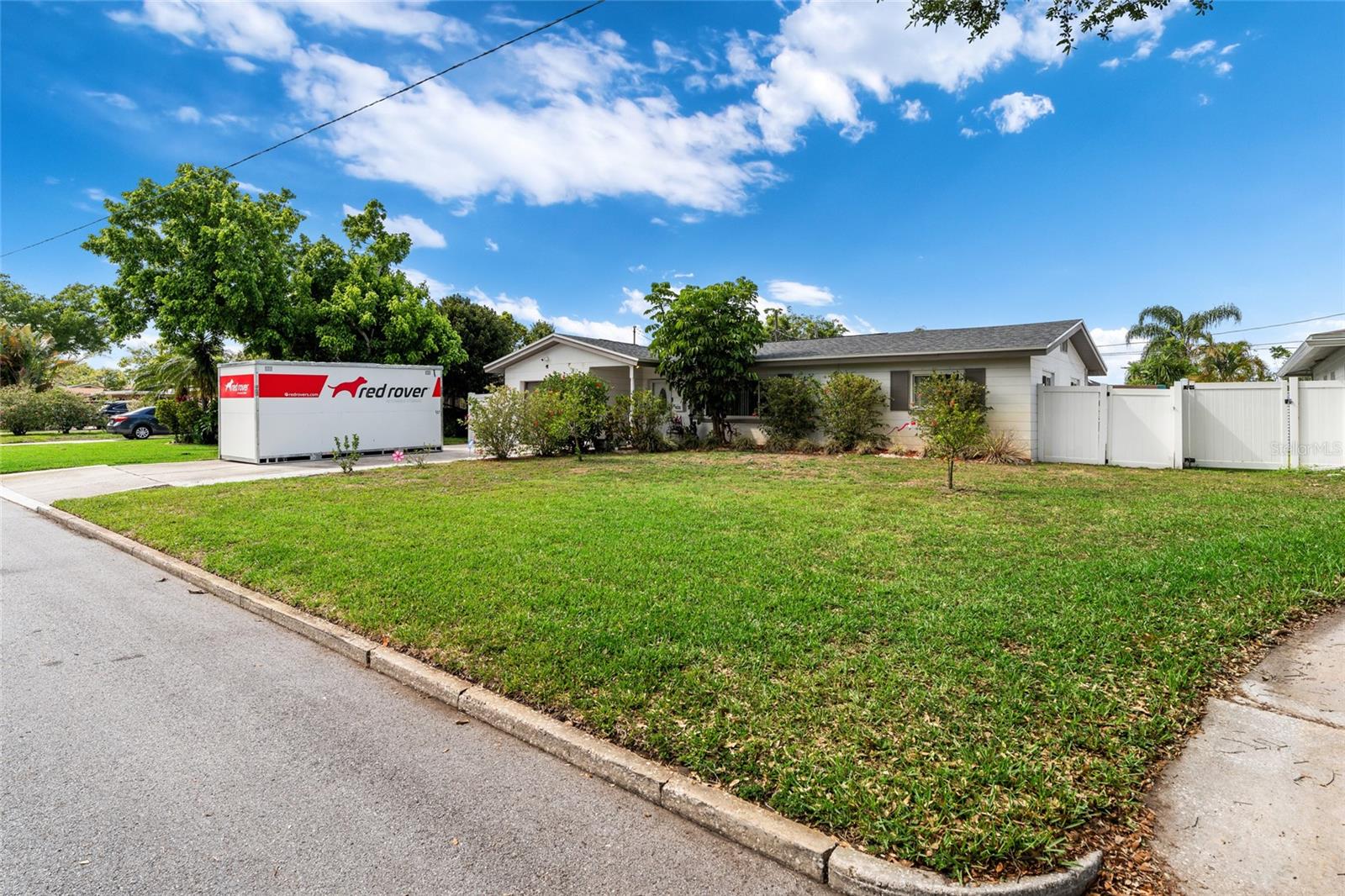 4533 20TH AVE N, ST PETERSBURG, FL, 33713