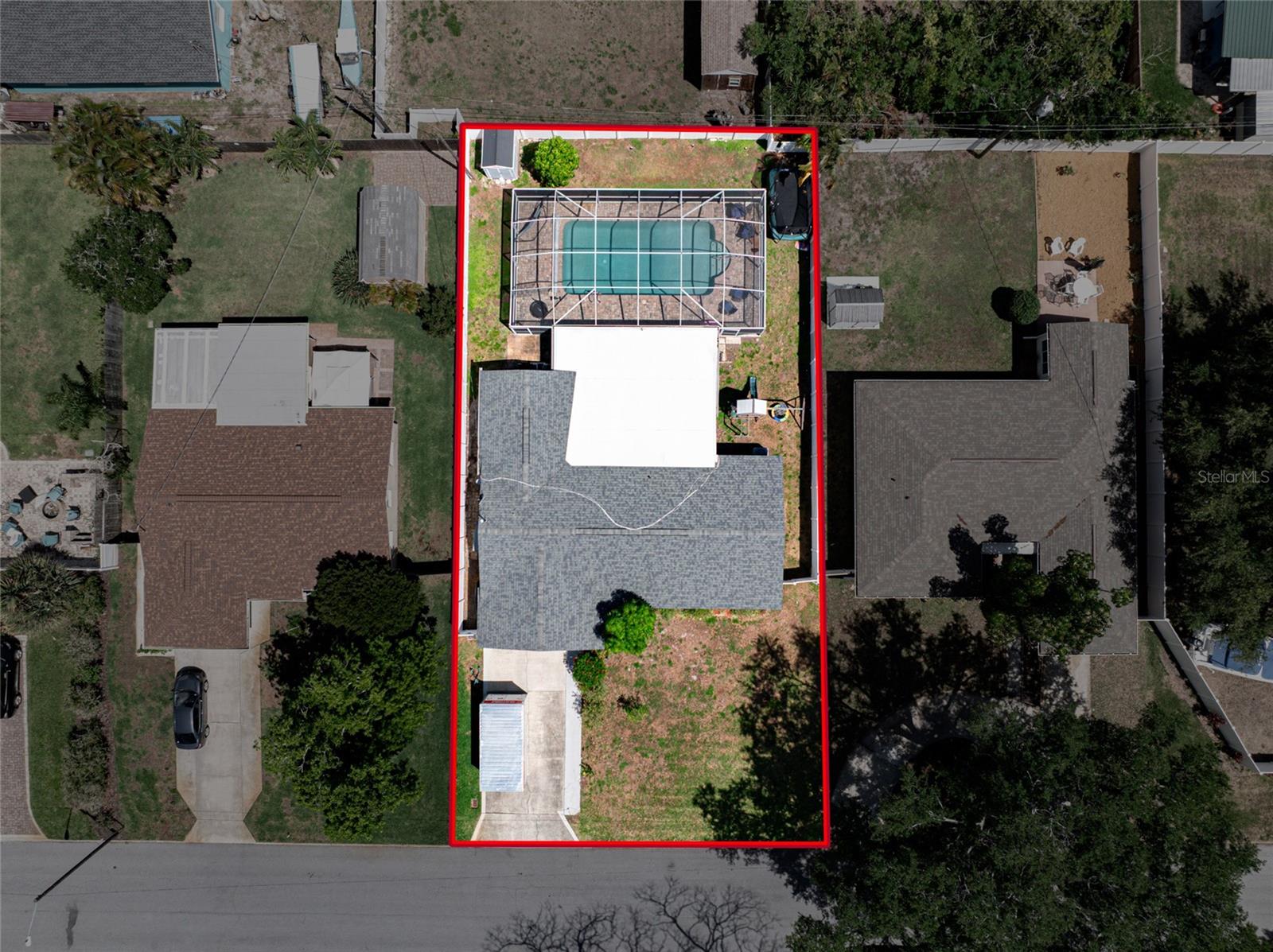 4533 20TH AVE N, ST PETERSBURG, FL, 33713