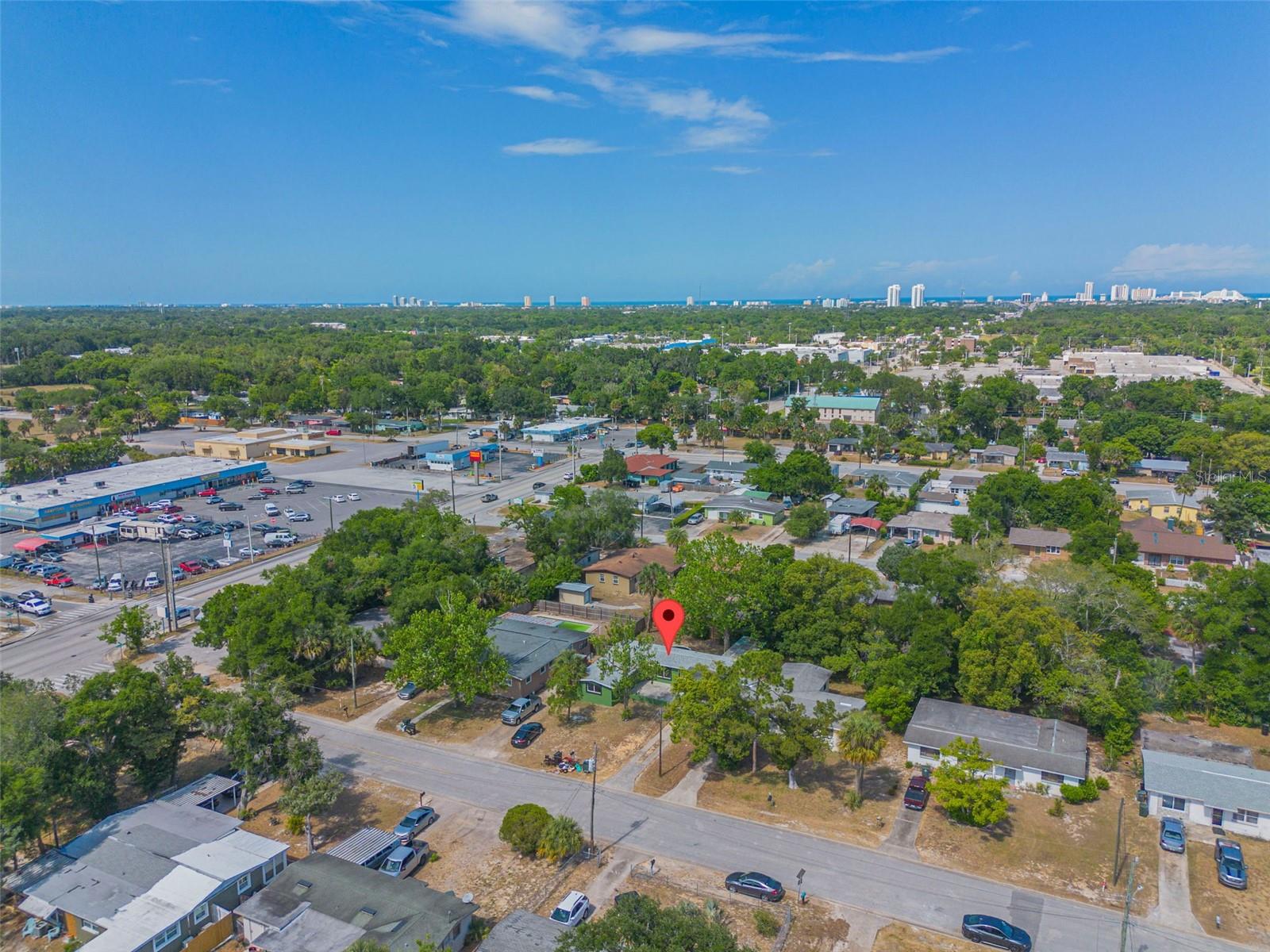 747 DERBYSHIRE RD, DAYTONA BEACH, FL, 32114