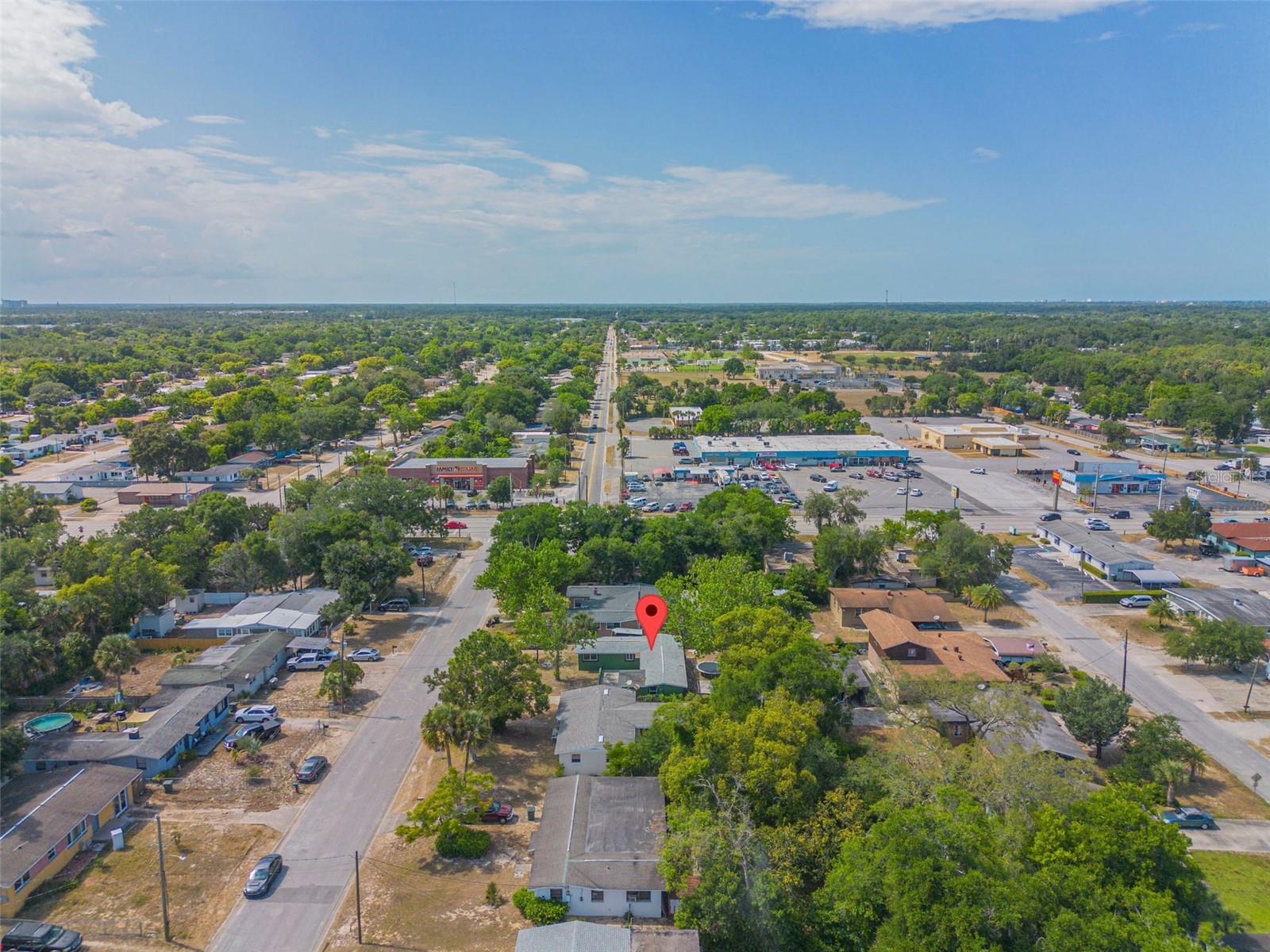 747 DERBYSHIRE RD, DAYTONA BEACH, FL, 32114