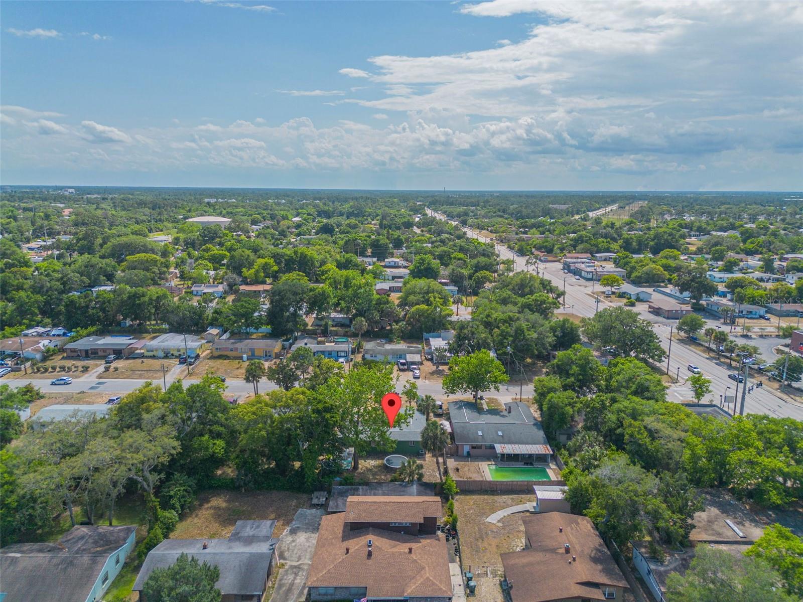 747 DERBYSHIRE RD, DAYTONA BEACH, FL, 32114