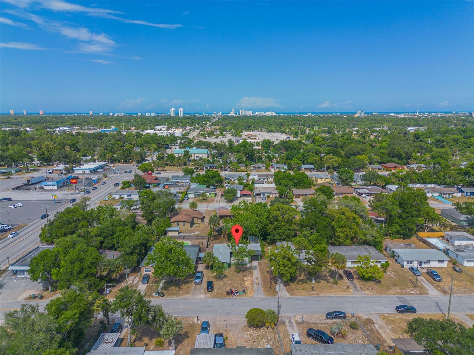 747 DERBYSHIRE RD, DAYTONA BEACH, FL, 32114