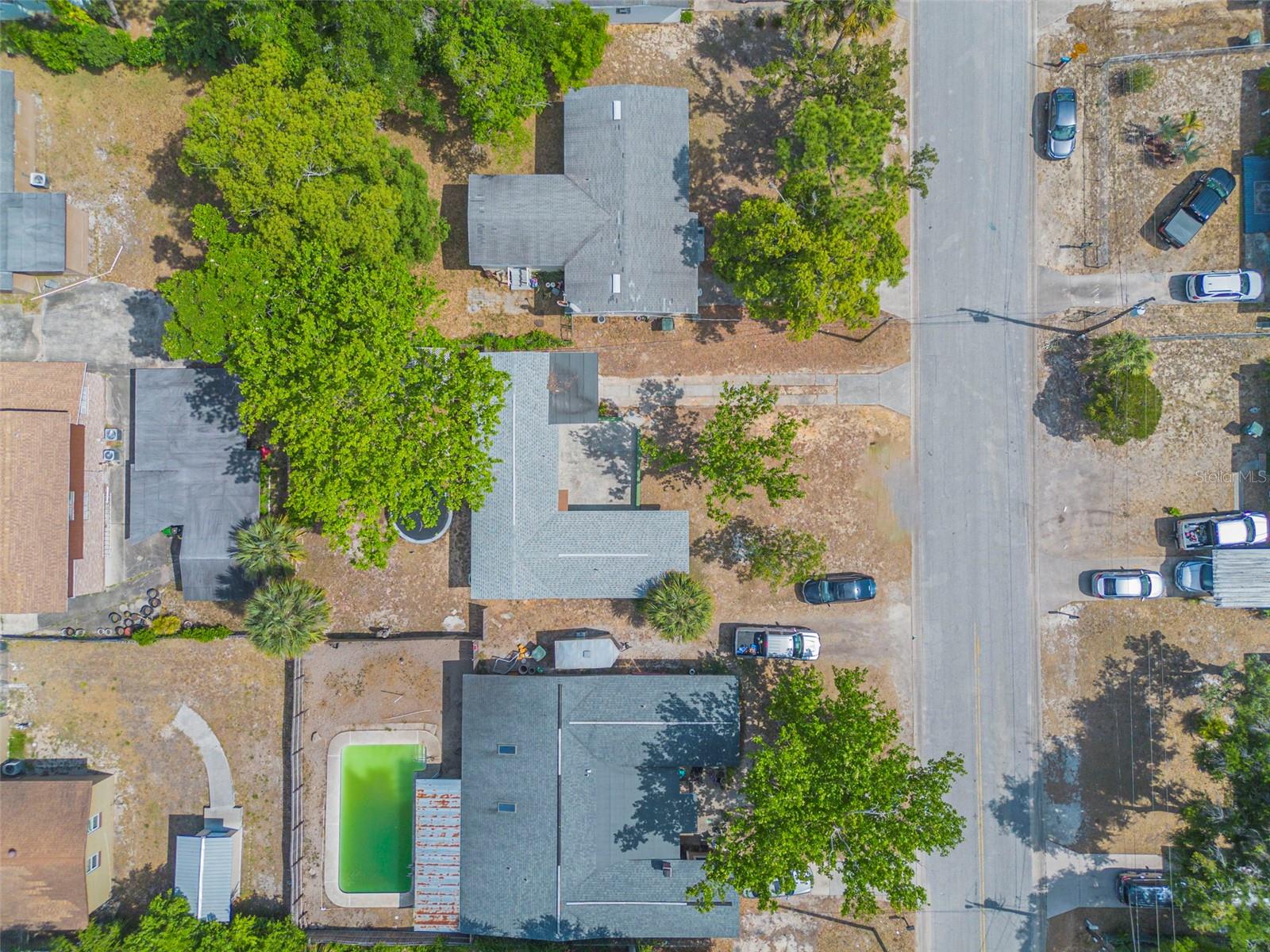 747 DERBYSHIRE RD, DAYTONA BEACH, FL, 32114