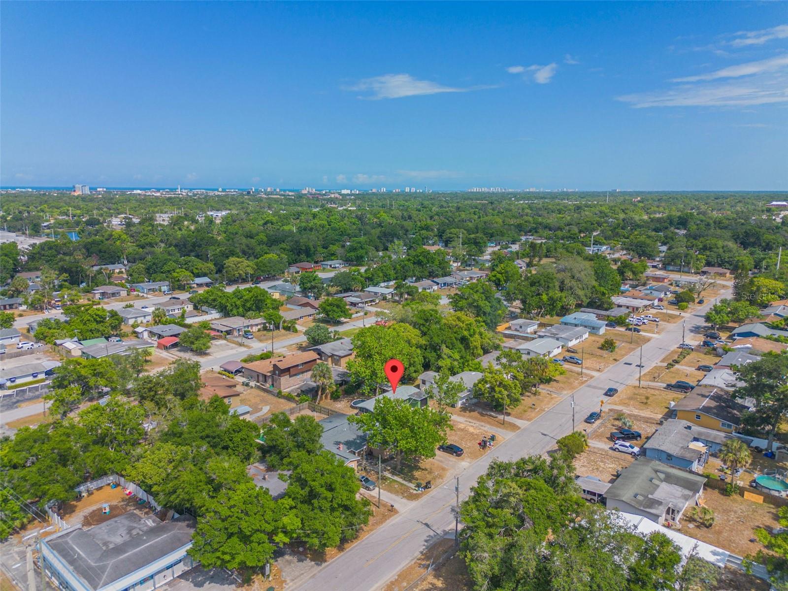 747 DERBYSHIRE RD, DAYTONA BEACH, FL, 32114