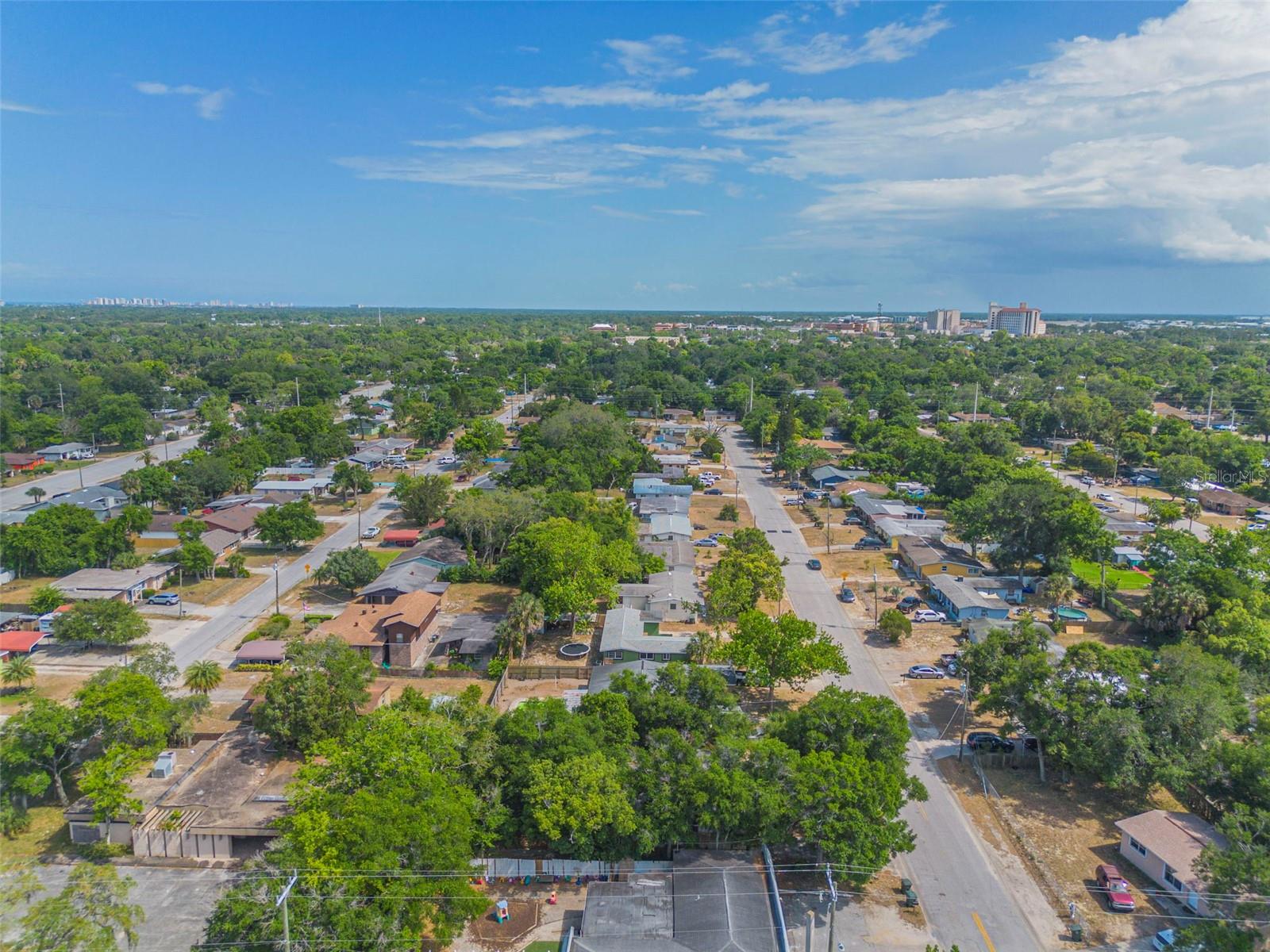 747 DERBYSHIRE RD, DAYTONA BEACH, FL, 32114