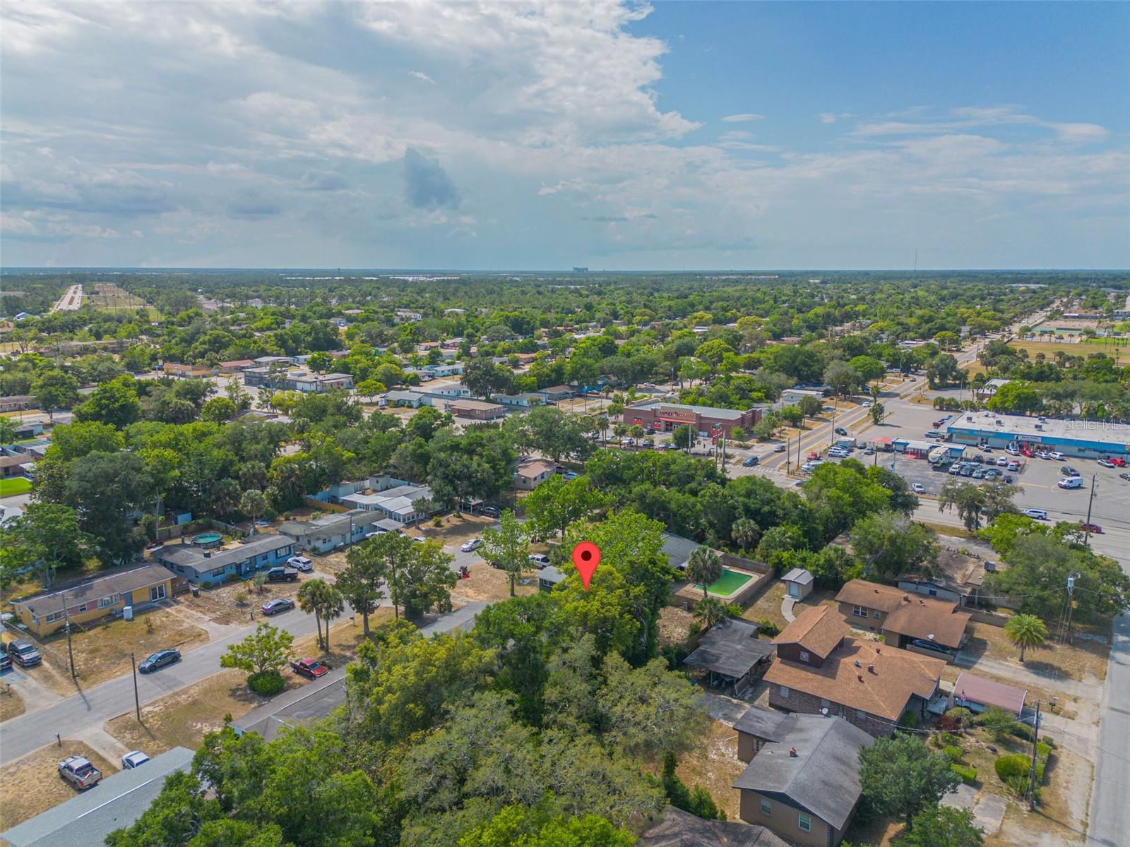 747 DERBYSHIRE RD, DAYTONA BEACH, FL, 32114