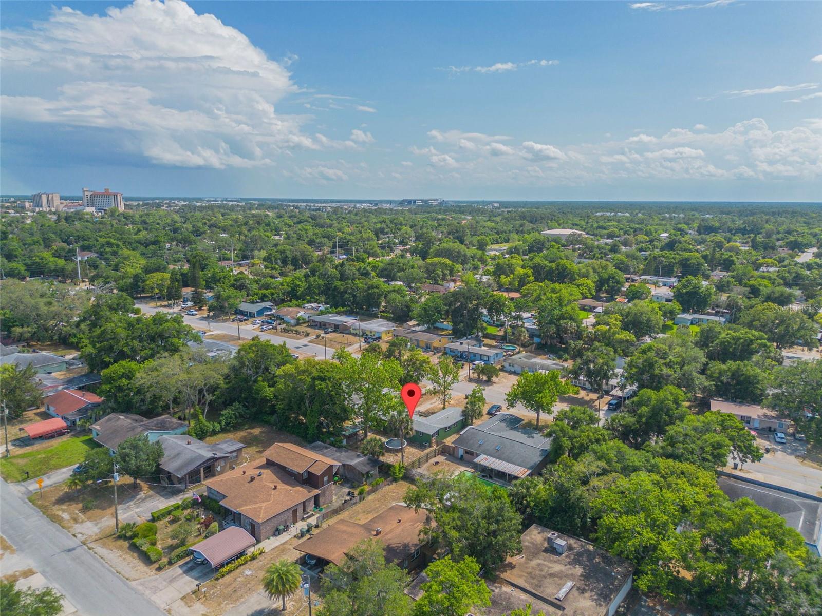 747 DERBYSHIRE RD, DAYTONA BEACH, FL, 32114