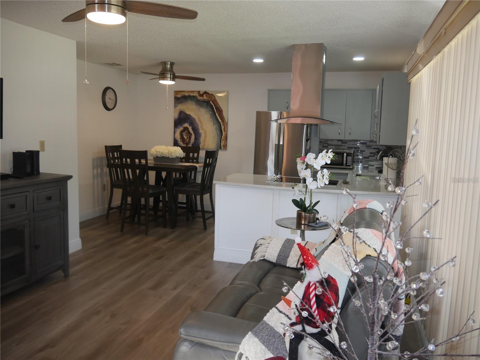 6165 CHESHAM DR #5, NEW PORT RICHEY, FL, 34653