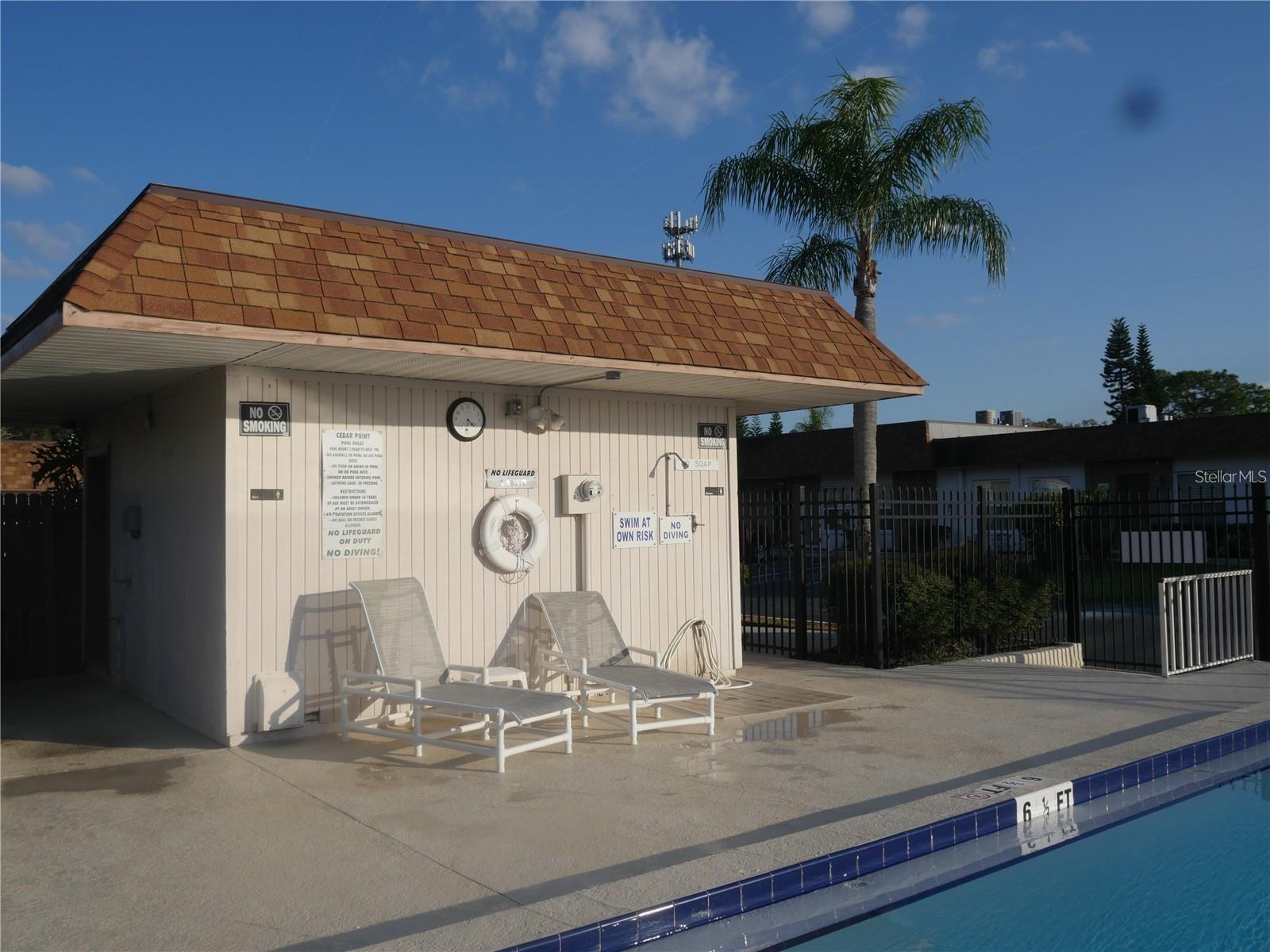 6165 CHESHAM DR #5, NEW PORT RICHEY, FL, 34653