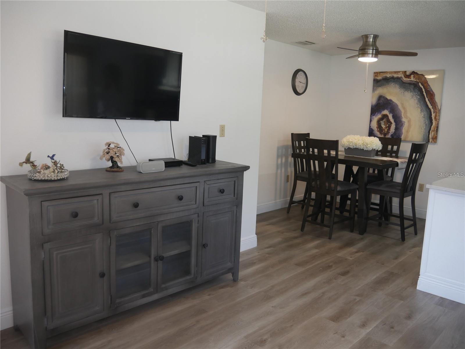 6165 CHESHAM DR #5, NEW PORT RICHEY, FL, 34653