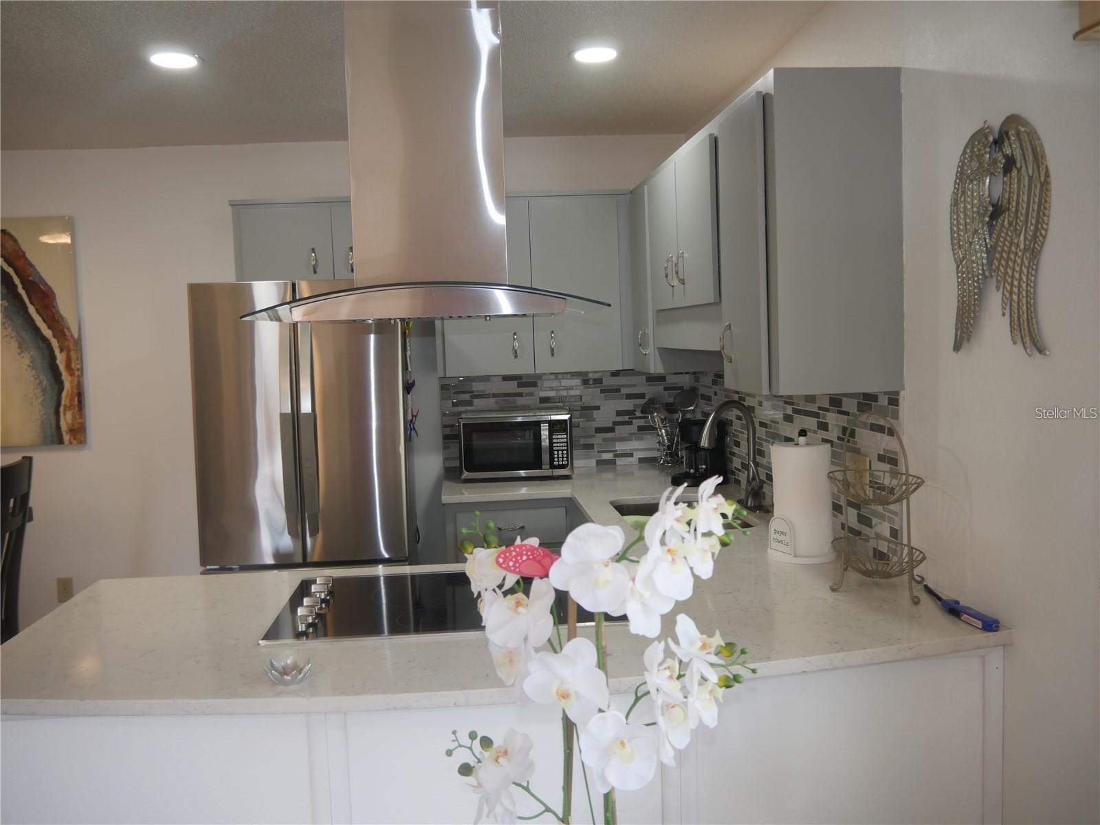 6165 CHESHAM DR #5, NEW PORT RICHEY, FL, 34653