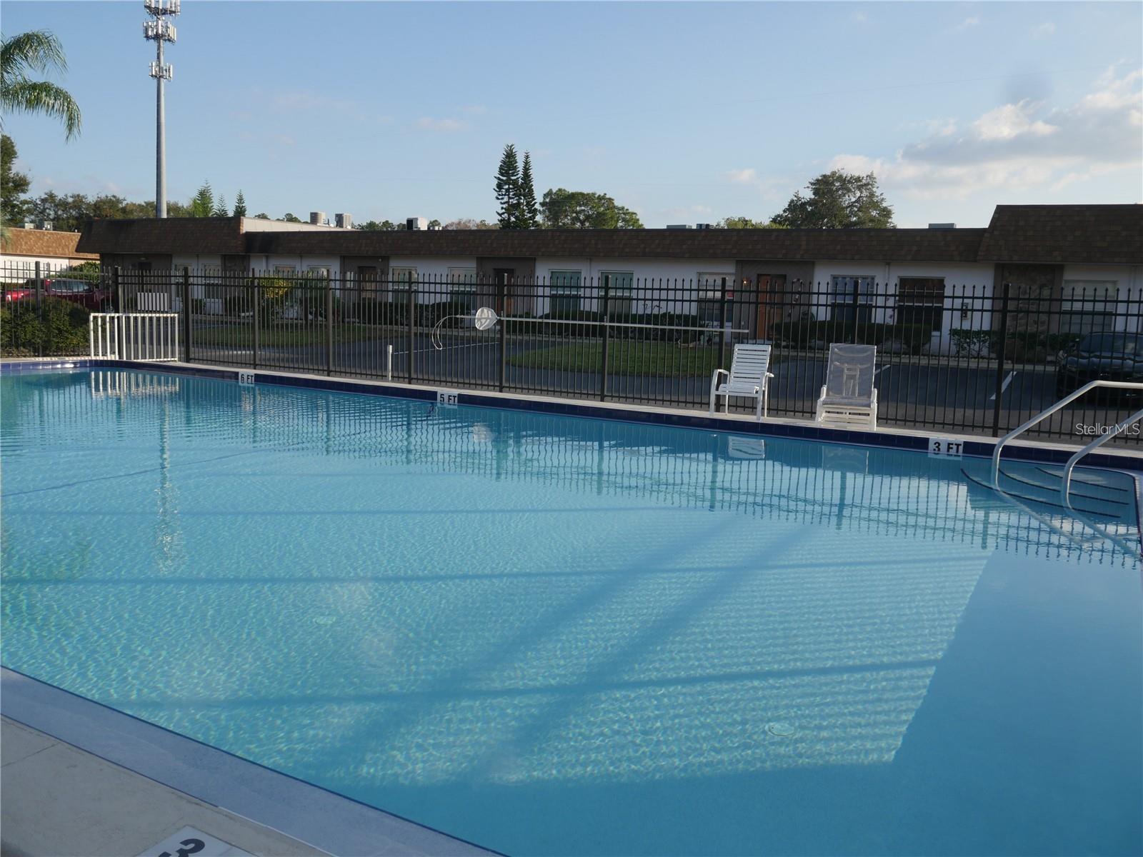 6165 CHESHAM DR #5, NEW PORT RICHEY, FL, 34653