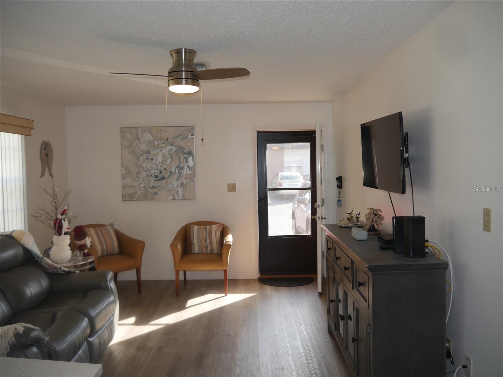 6165 CHESHAM DR #5, NEW PORT RICHEY, FL, 34653