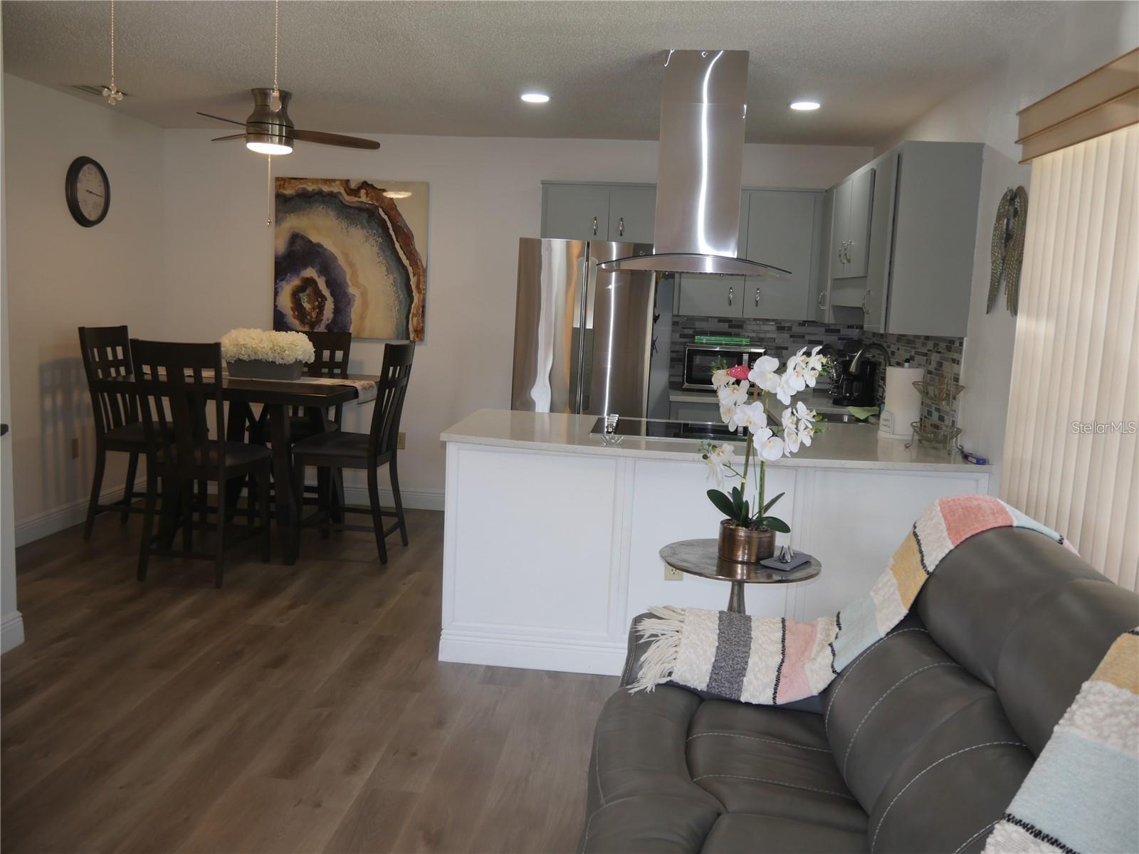 6165 CHESHAM DR #5, NEW PORT RICHEY, FL, 34653