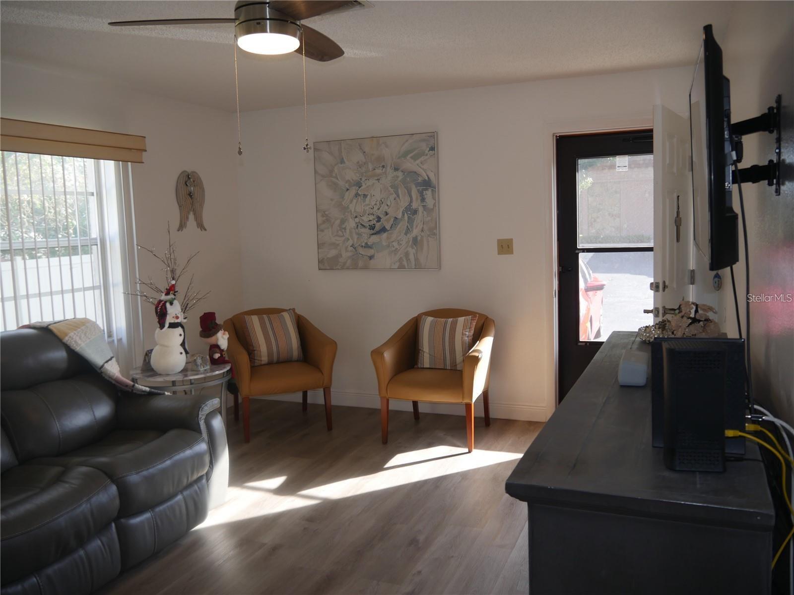 6165 CHESHAM DR #5, NEW PORT RICHEY, FL, 34653