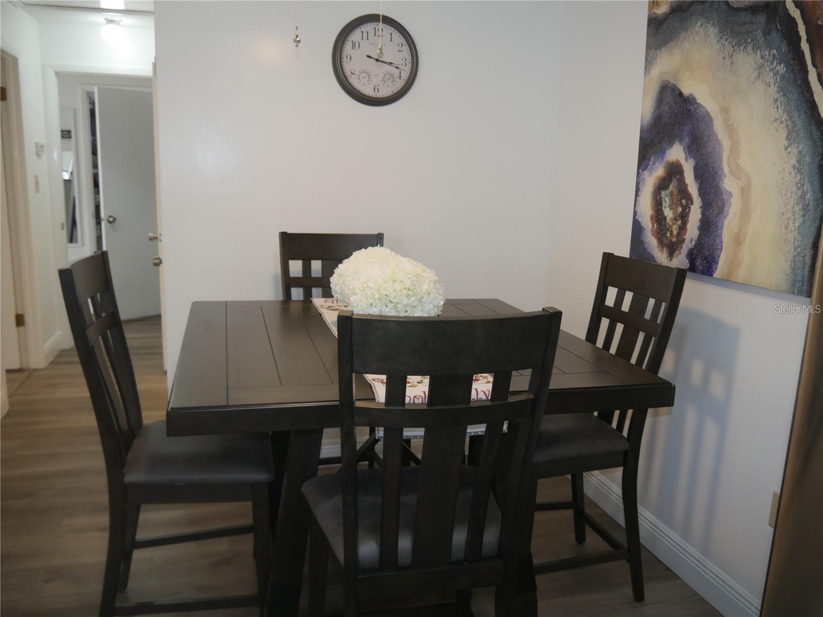 6165 CHESHAM DR #5, NEW PORT RICHEY, FL, 34653