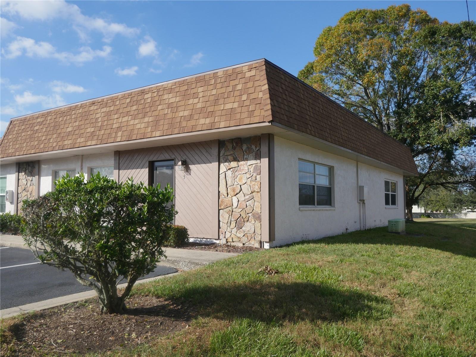 6165 CHESHAM DR #5, NEW PORT RICHEY, FL, 34653