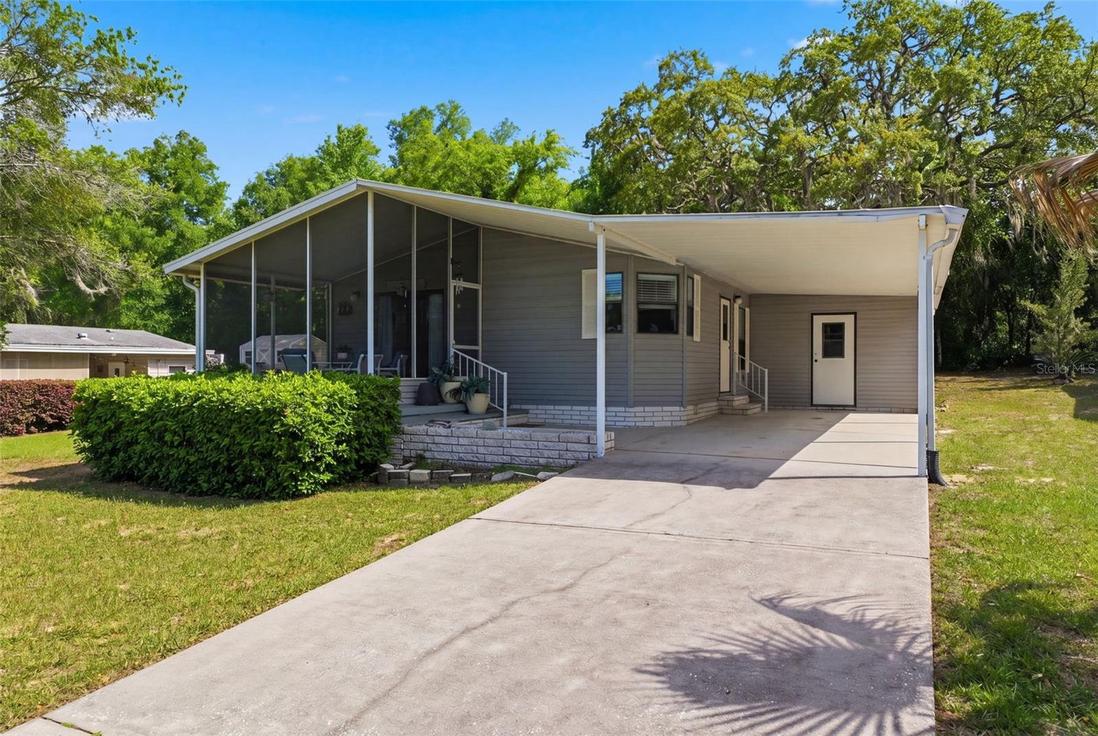 LAS BRISAS, HERNANDO, FL, 34442