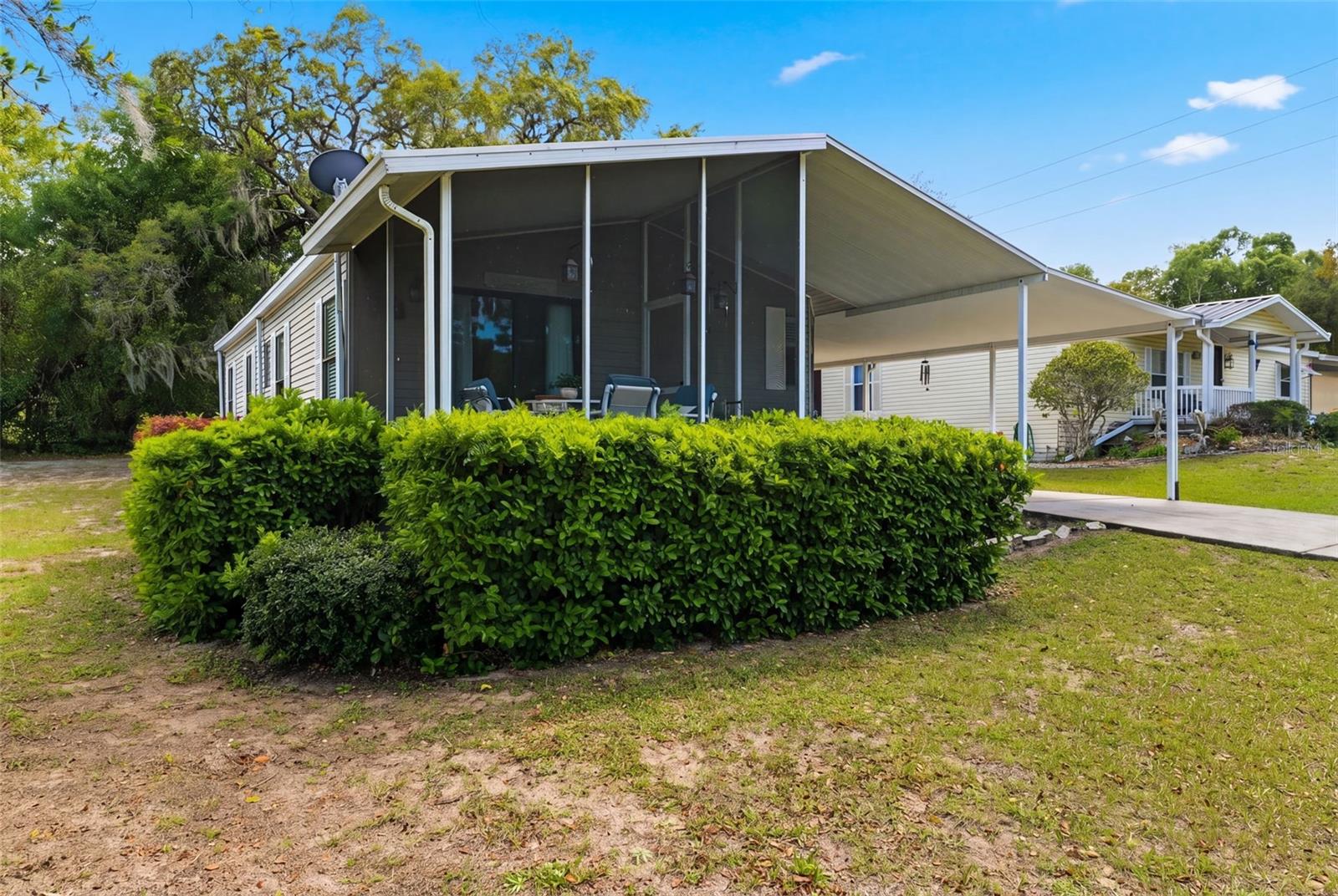 LAS BRISAS, HERNANDO, FL, 34442